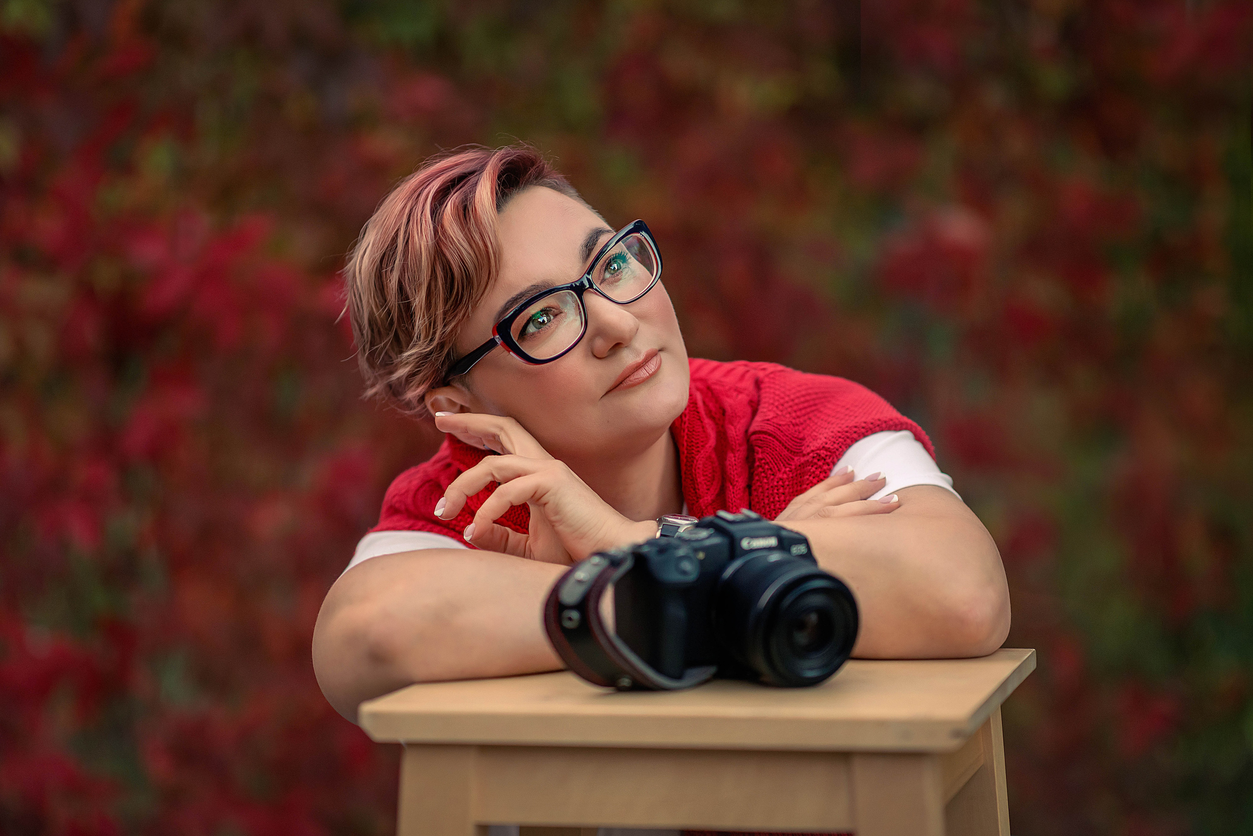 Контентная съемка. Фотограф Смоленск-Москва Светлана Мнацаканянц