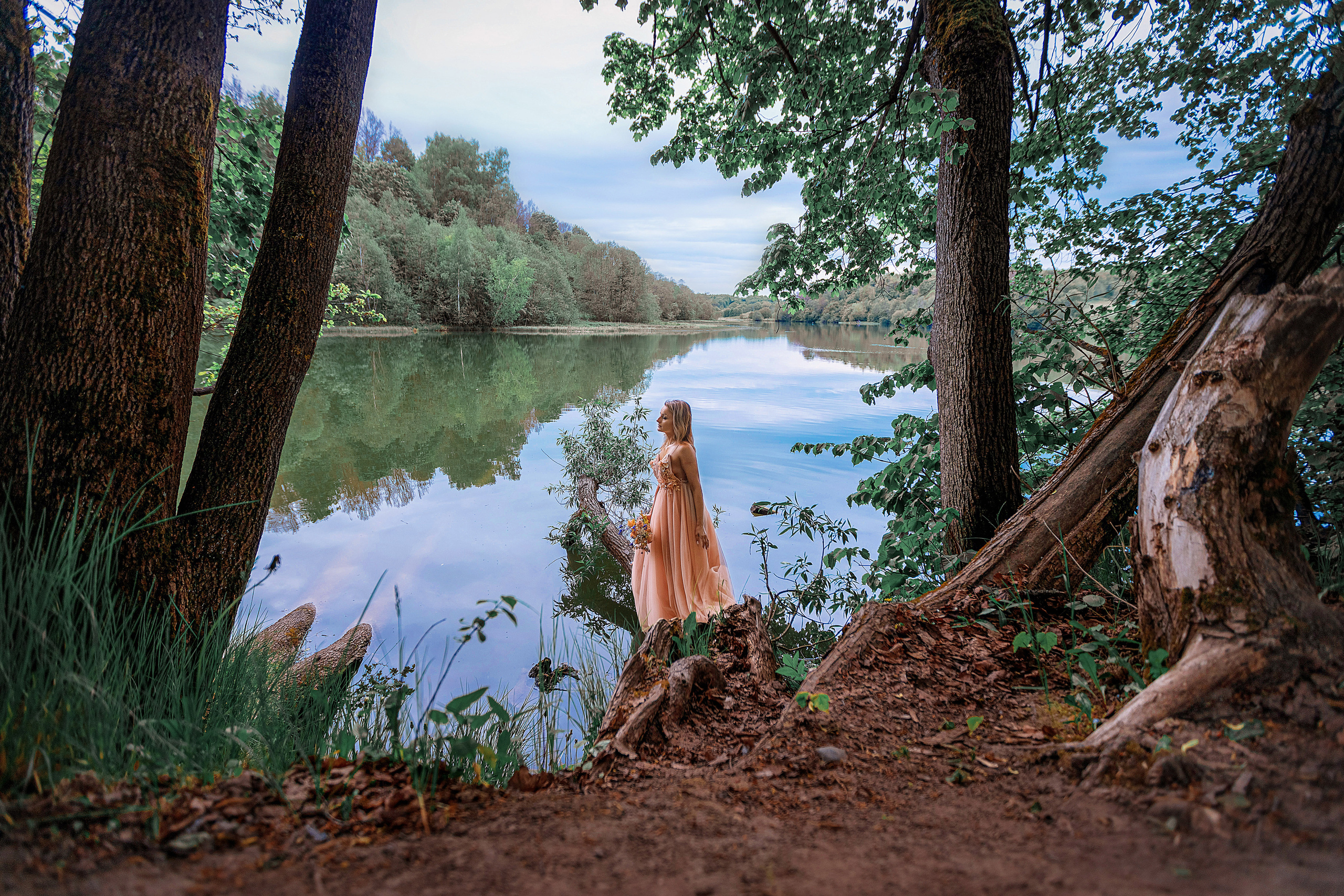 Творческая фотосессия. Фотограф Смоленск-Москва Светлана Мнацаканянц