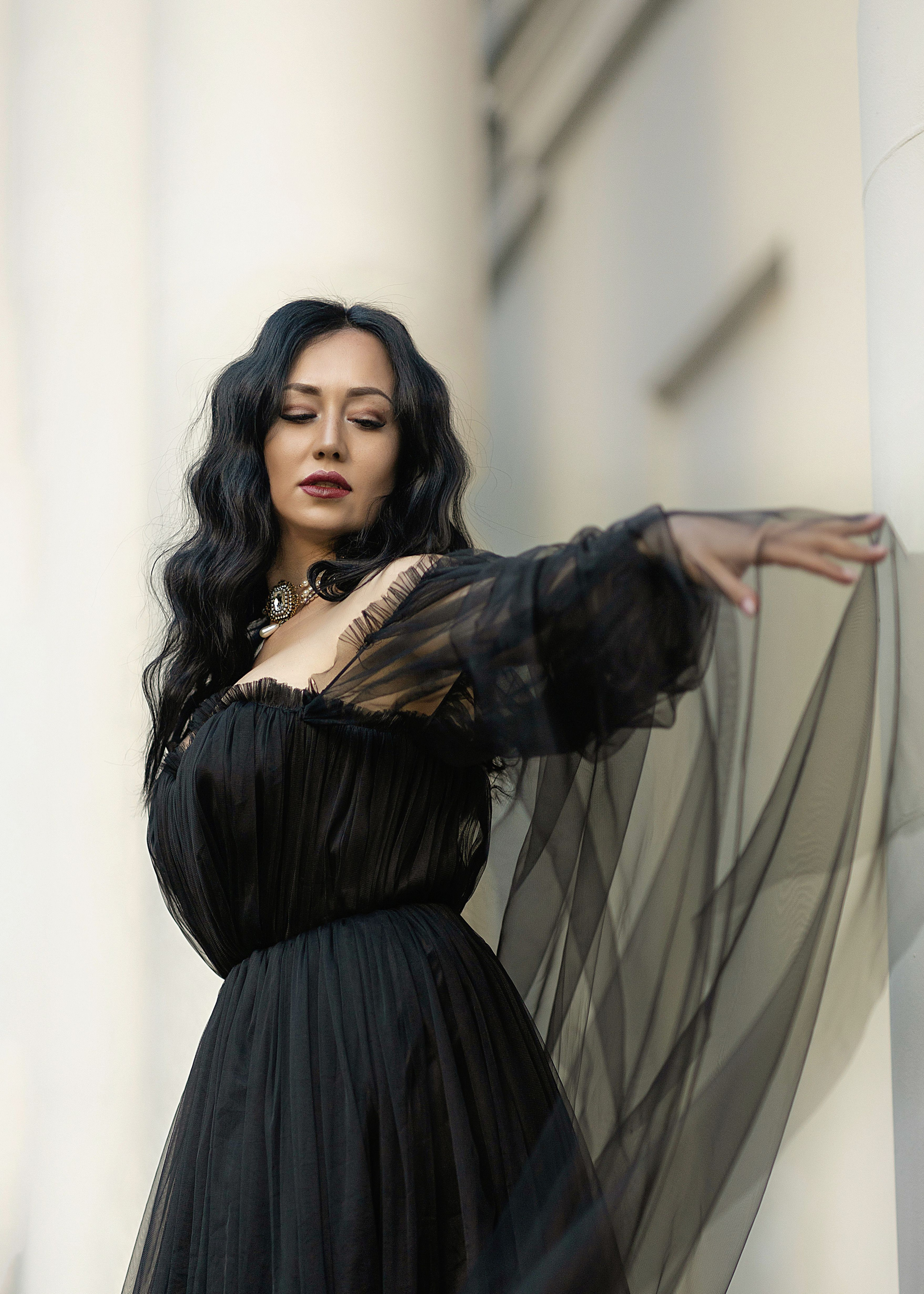 Halloween. Осеняя фотосессия. Фотограф Смоленск-Москва Светлана Мнацаканянц