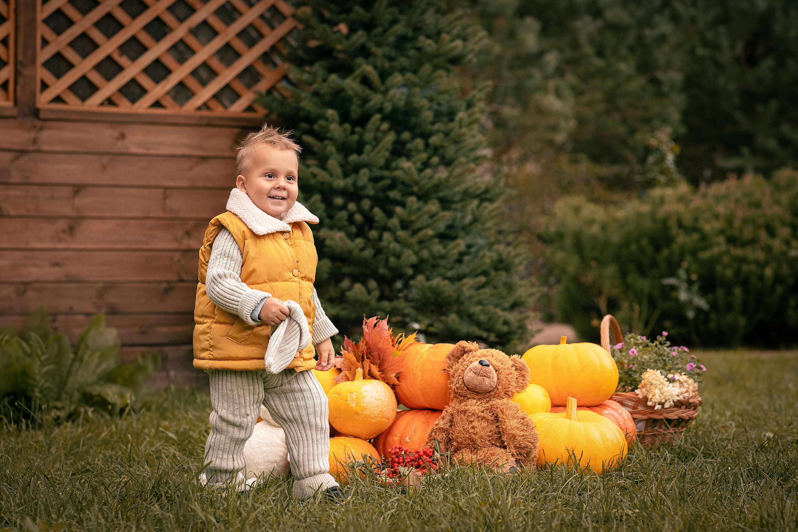 Детская фотосессия. Фотограф Смоленск-Москва Светлана Мнацаканянц