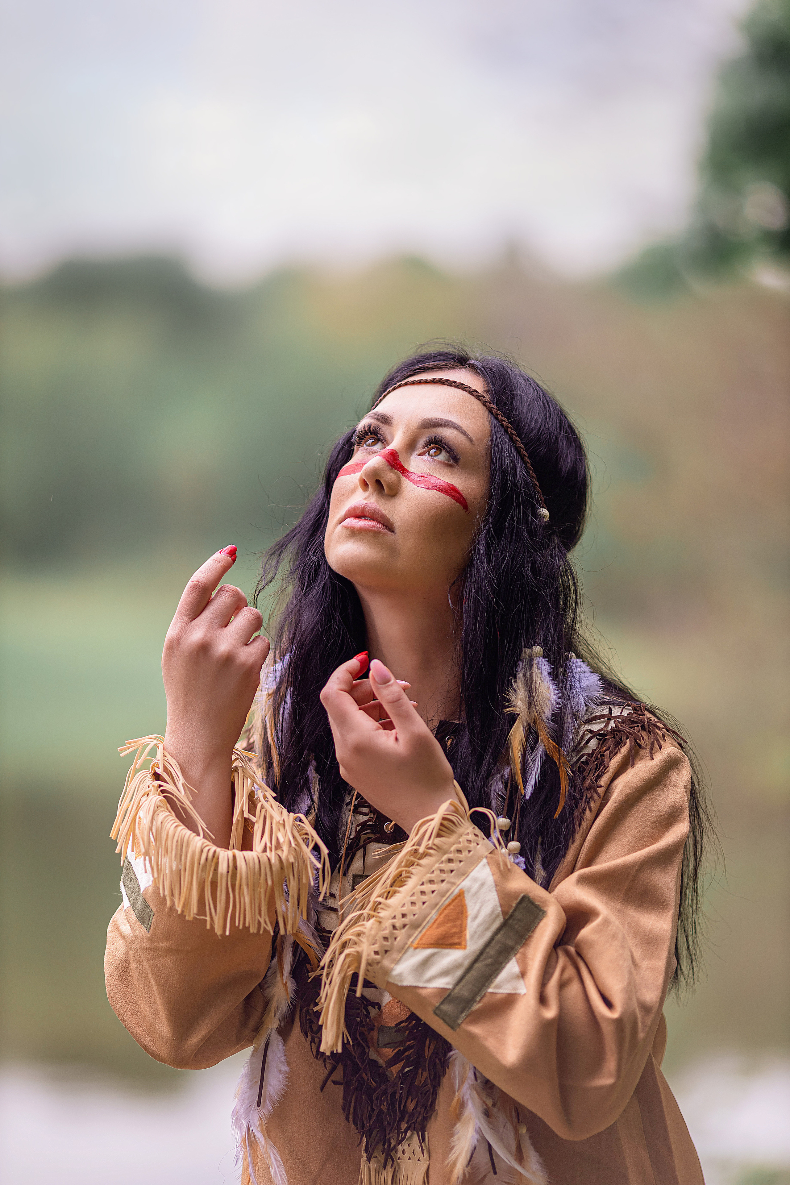 Творческая фотосессия. Фотограф Смоленск-Москва Светлана Мнацаканянц