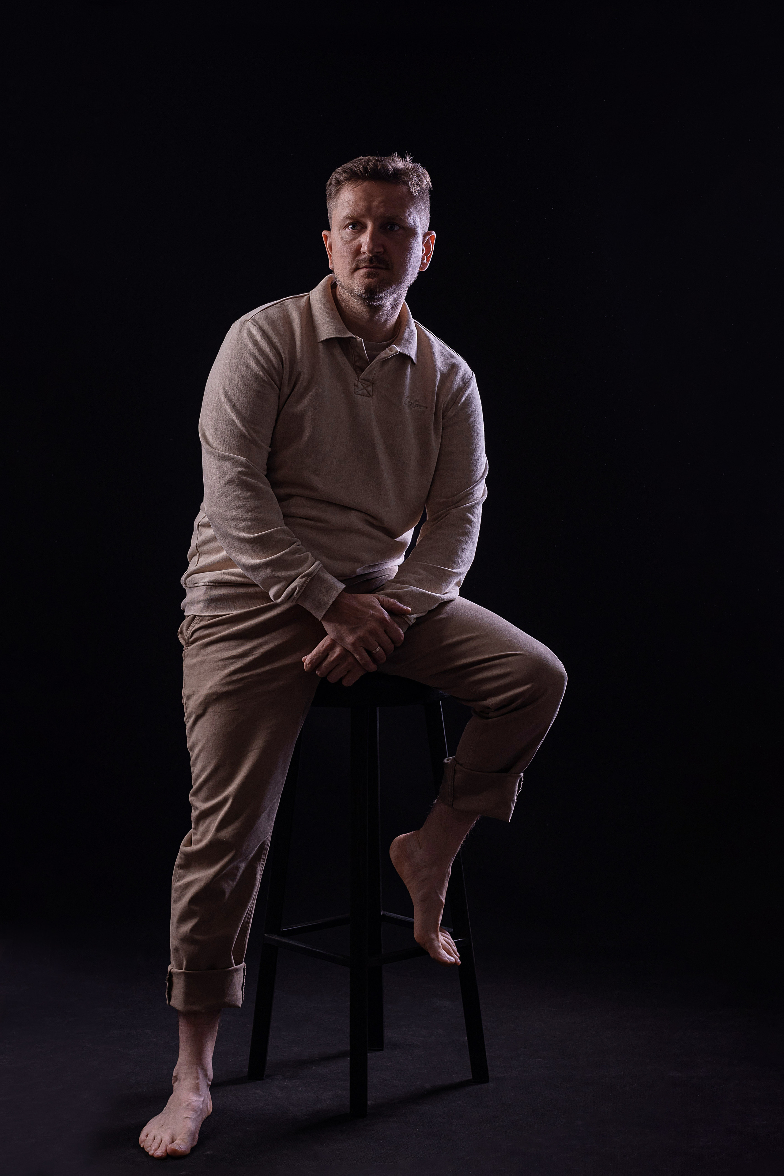 Студийная фотосессия. Фотограф Смоленск-Москва Светлана Мнацаканянц