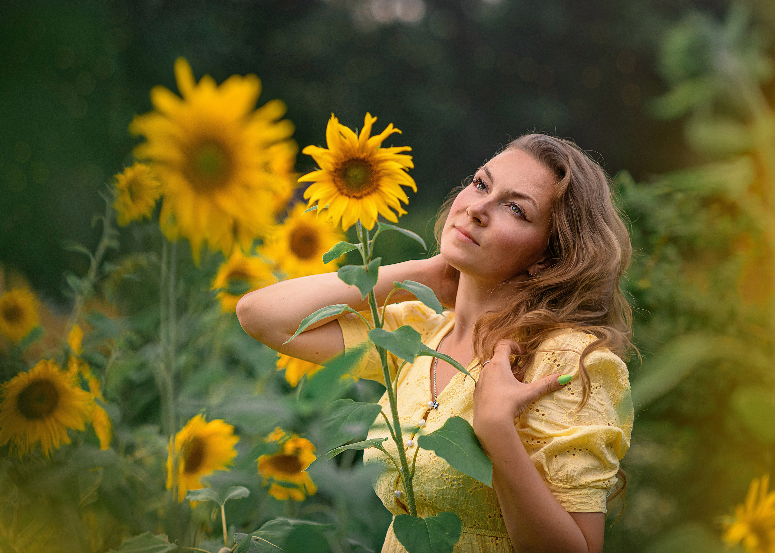 Творческая фотосессия. Фотограф Смоленск-Москва Светлана Мнацаканянц