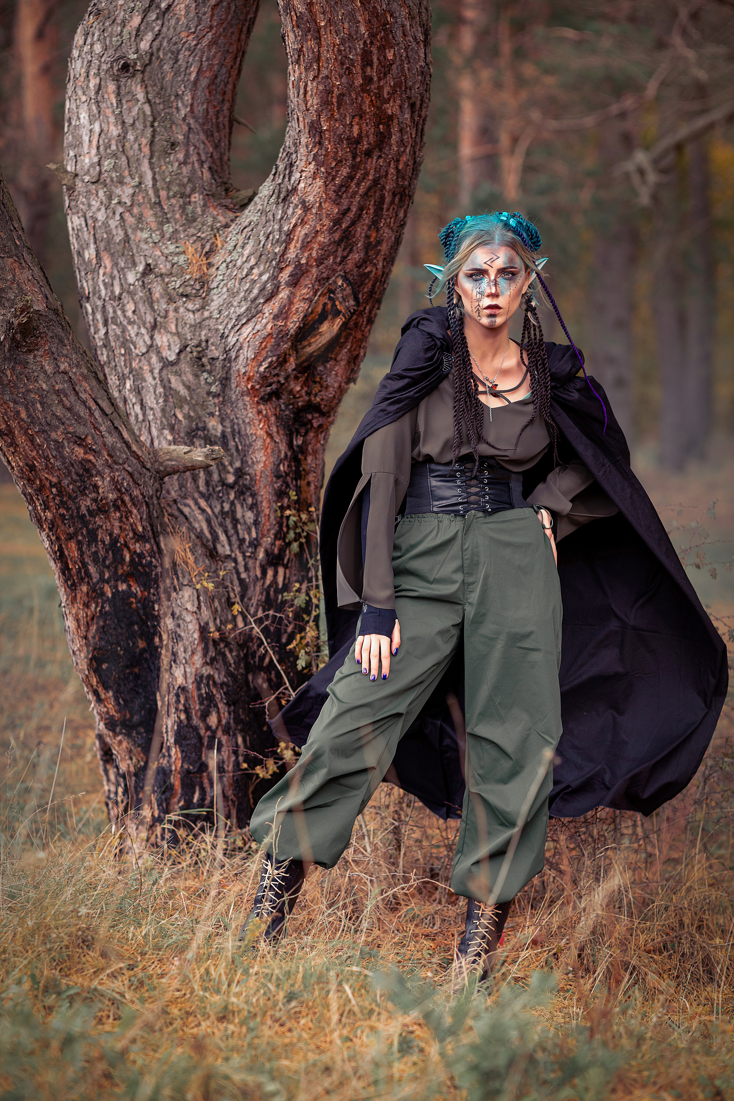 Творческая фотосессия. Фотограф Смоленск-Москва Светлана Мнацаканянц