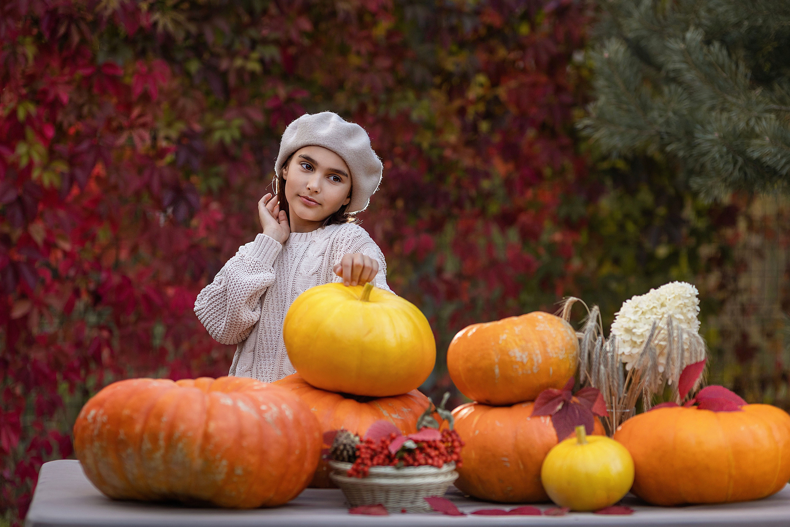 Детская фотосессия. Фотограф Смоленск-Москва Светлана Мнацаканянц