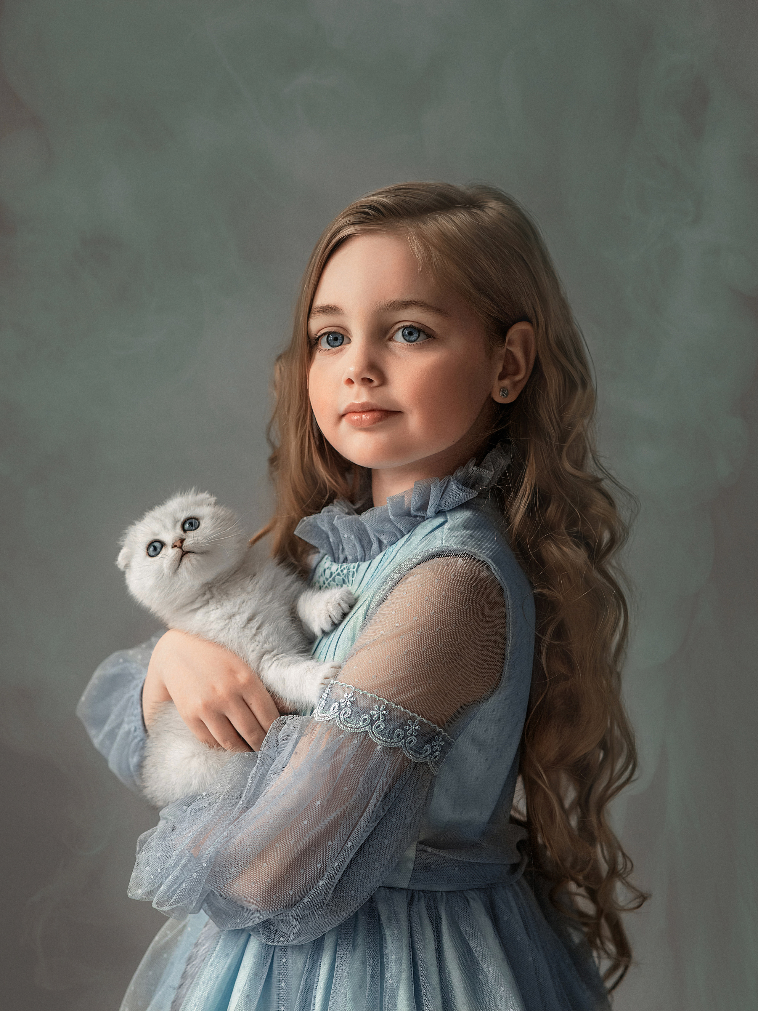 Портретная фотосъемка. Фотограф Смоленск-Москва Светлана Мнацаканянц