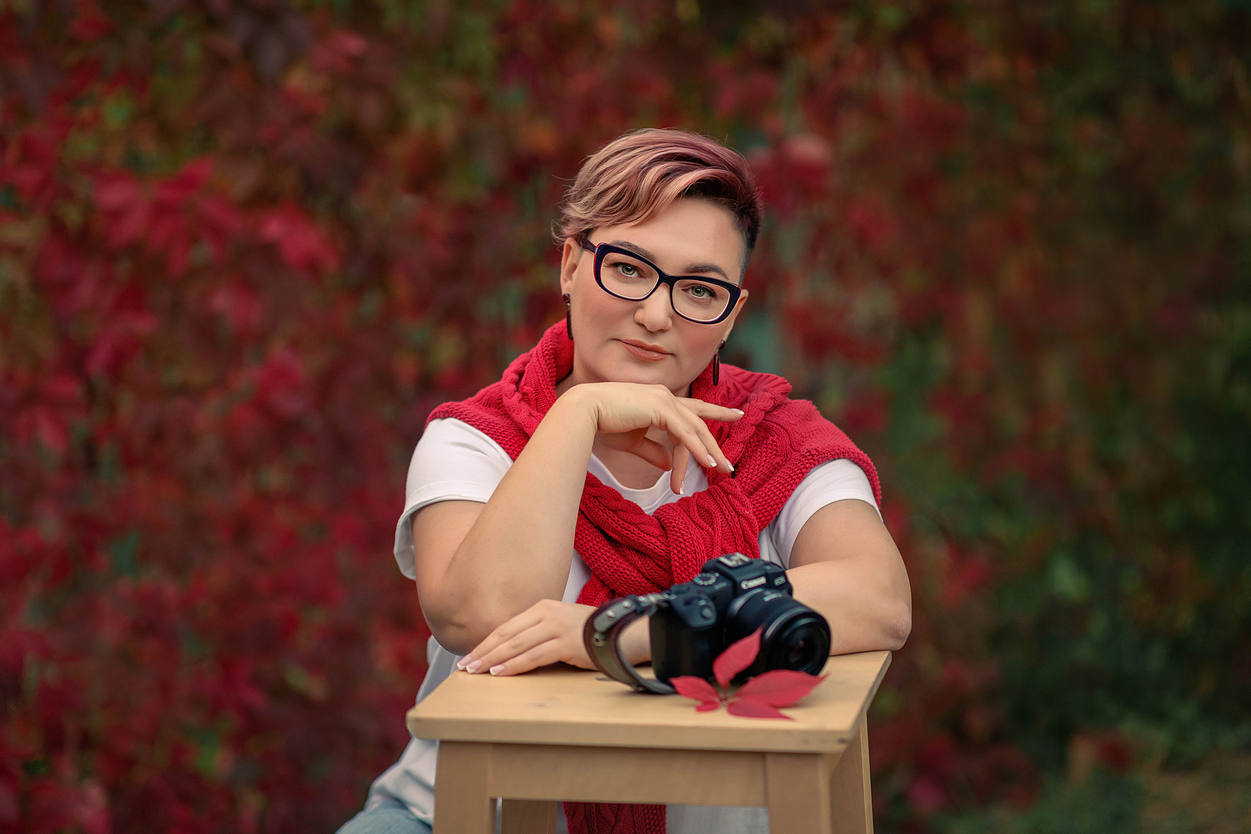 Контентная съемка. Фотограф Смоленск-Москва Светлана Мнацаканянц