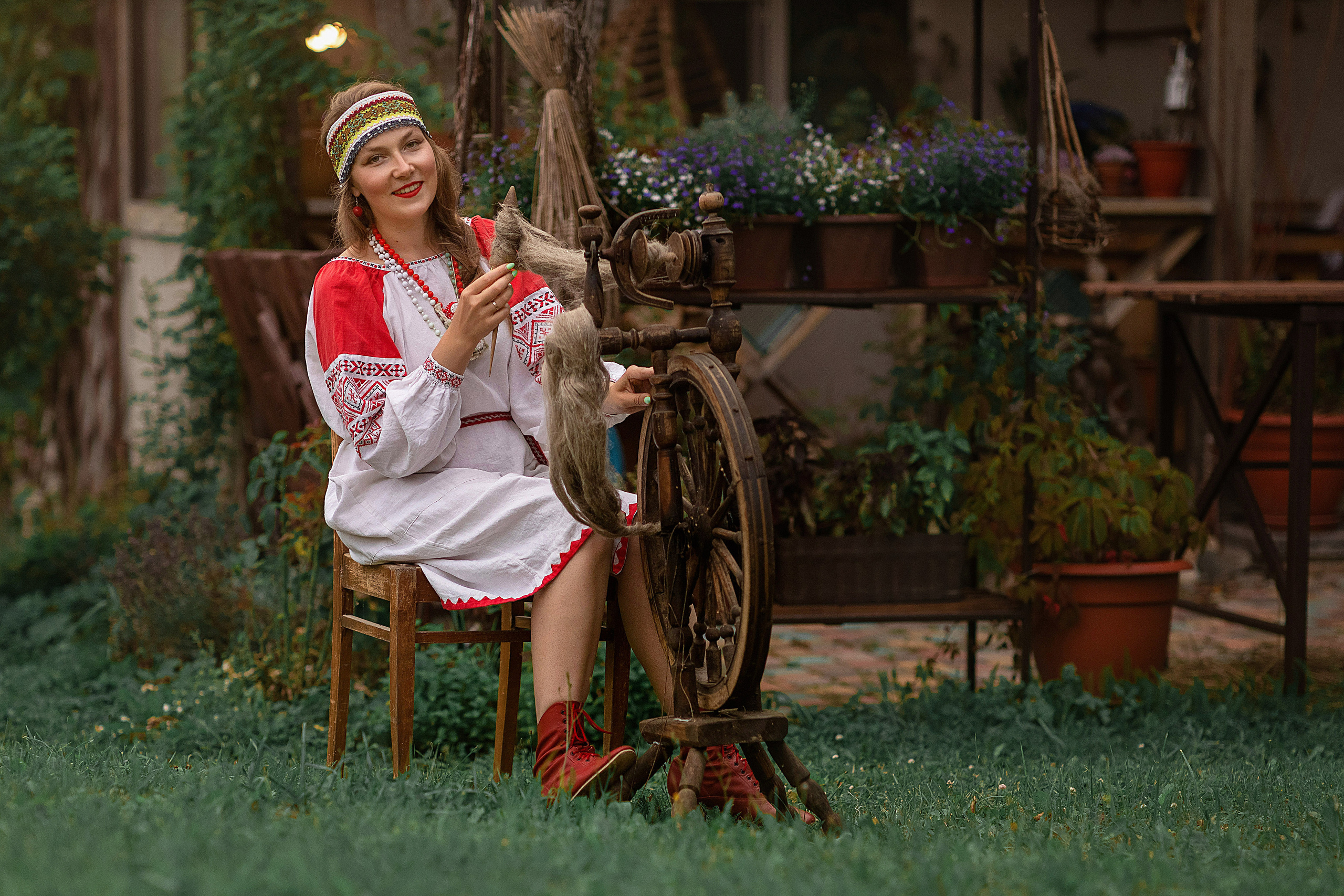 Творческая фотосессия. Фотограф Смоленск-Москва Светлана Мнацаканянц