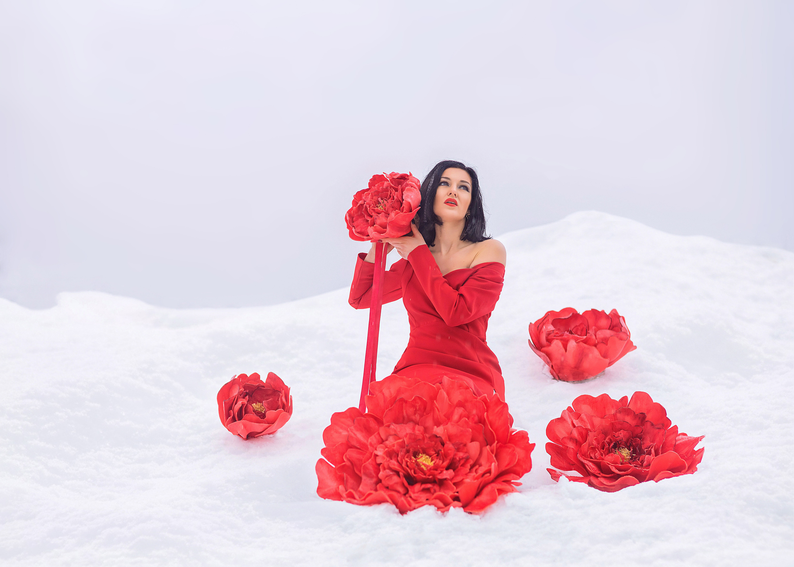 Творческая фотосессия. Фотограф Смоленск-Москва Светлана Мнацаканянц