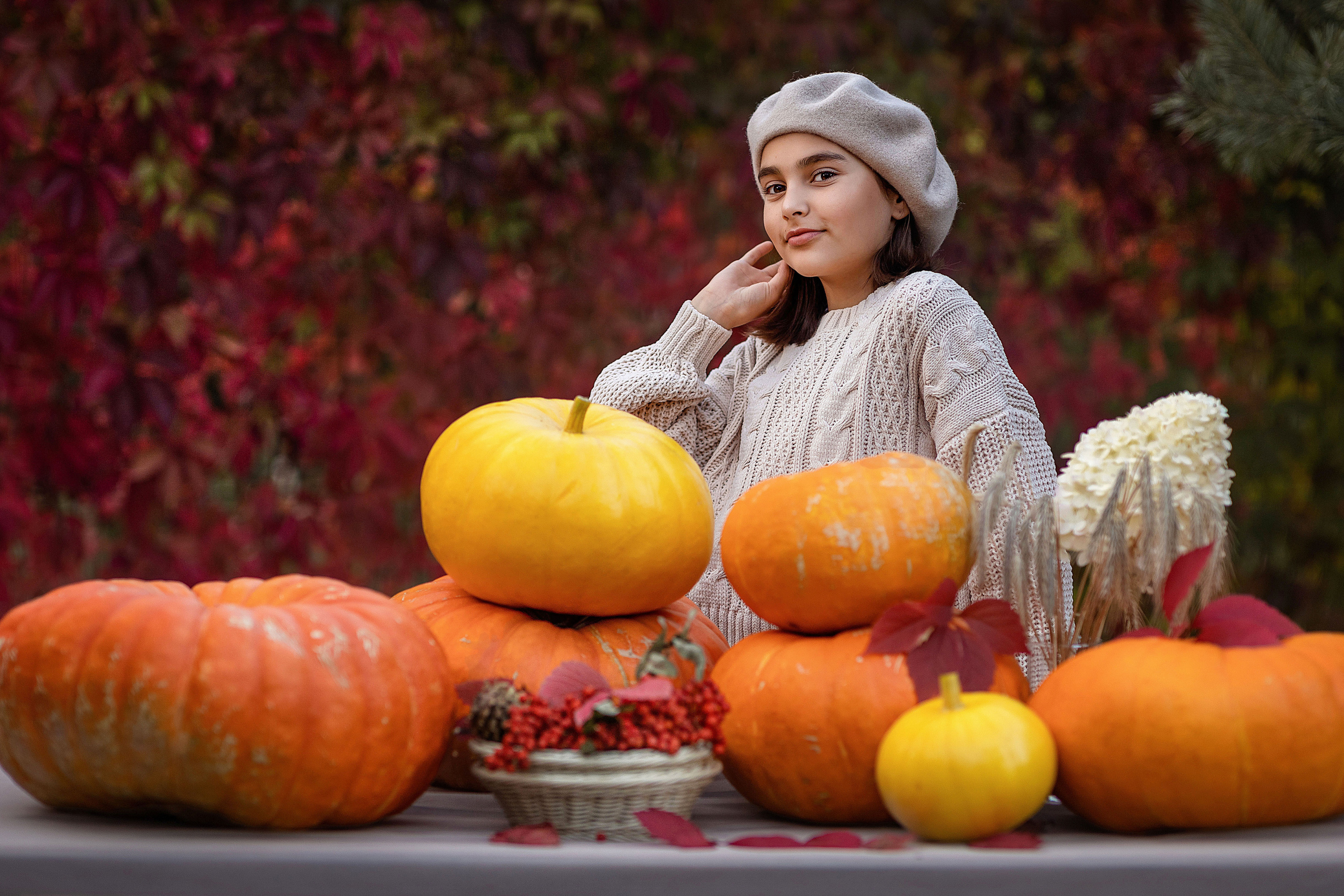 Детская фотосессия. Фотограф Смоленск-Москва Светлана Мнацаканянц