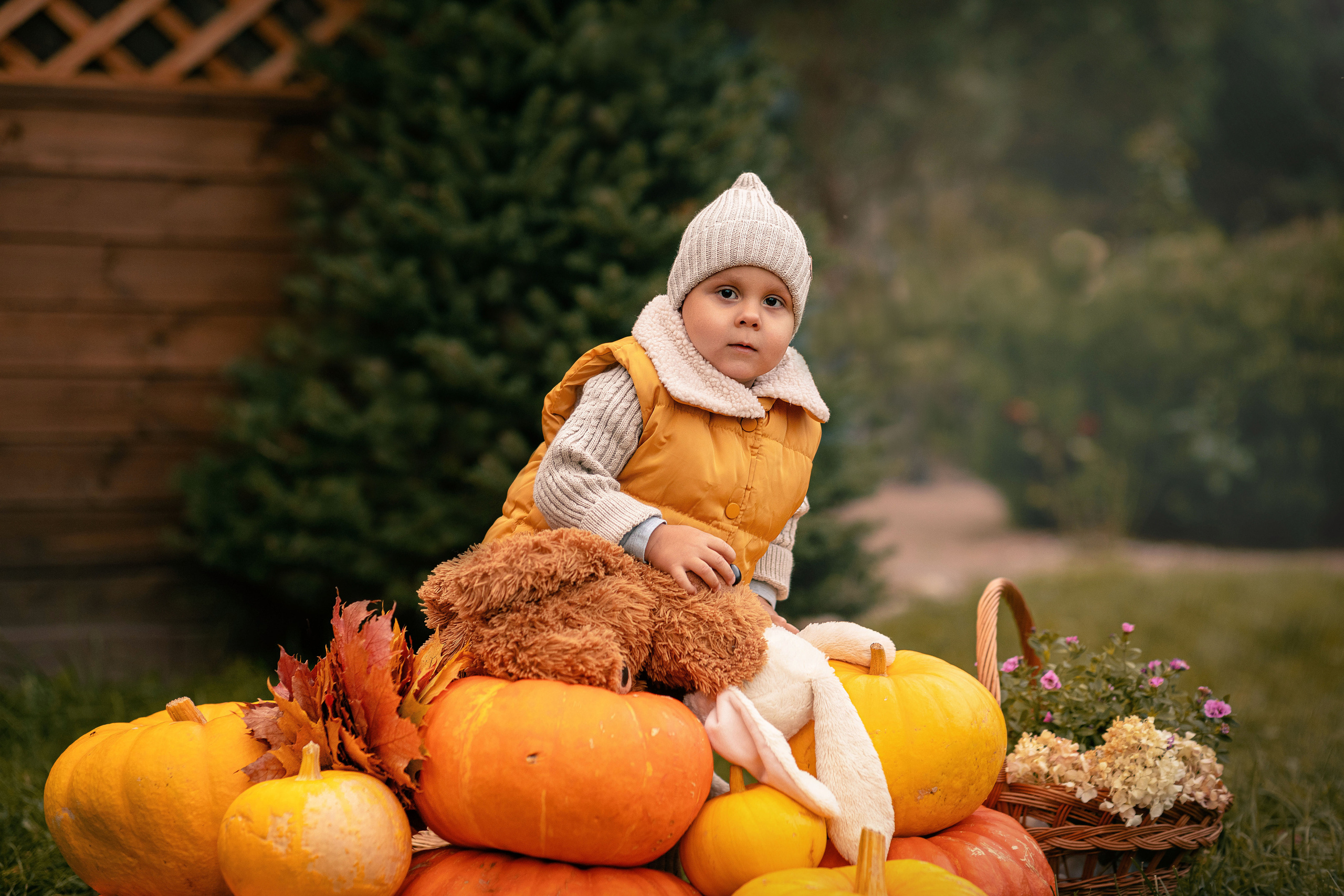 Детская фотосессия. Фотограф Смоленск-Москва Светлана Мнацаканянц