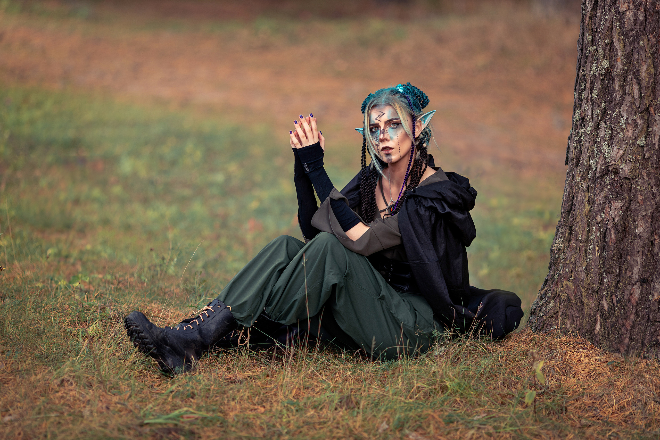 Творческая фотосессия. Фотограф Смоленск-Москва Светлана Мнацаканянц