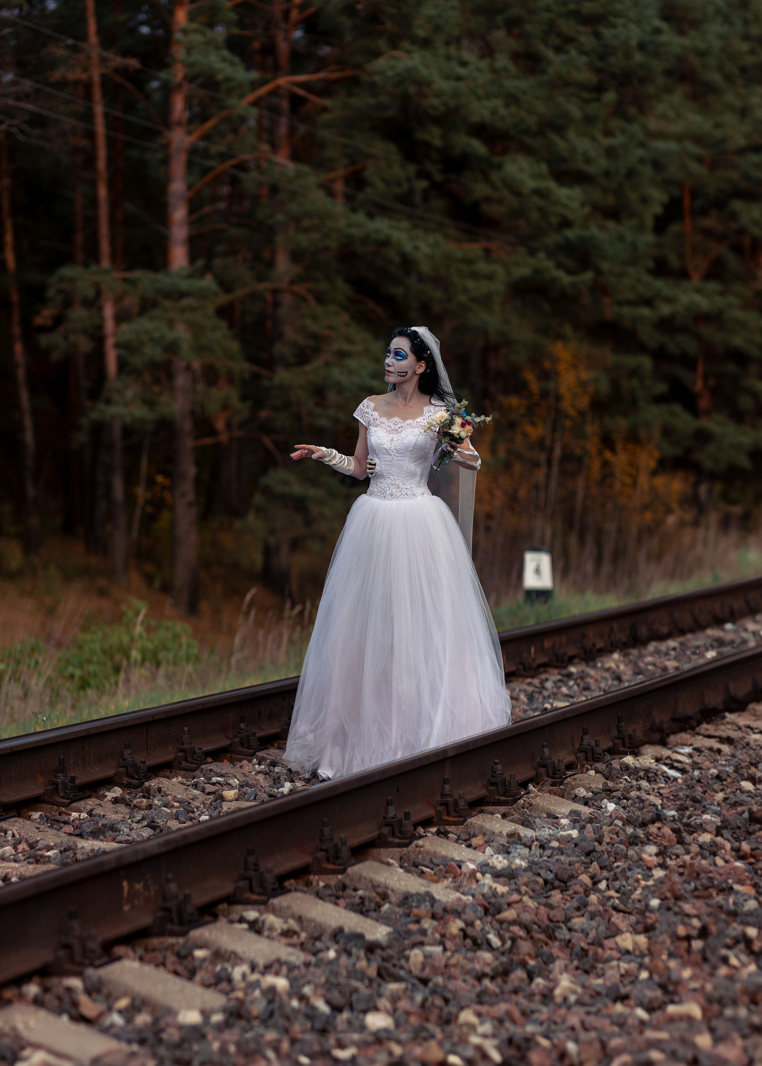 Творческая фотосессия. Фотограф Смоленск-Москва Светлана Мнацаканянц