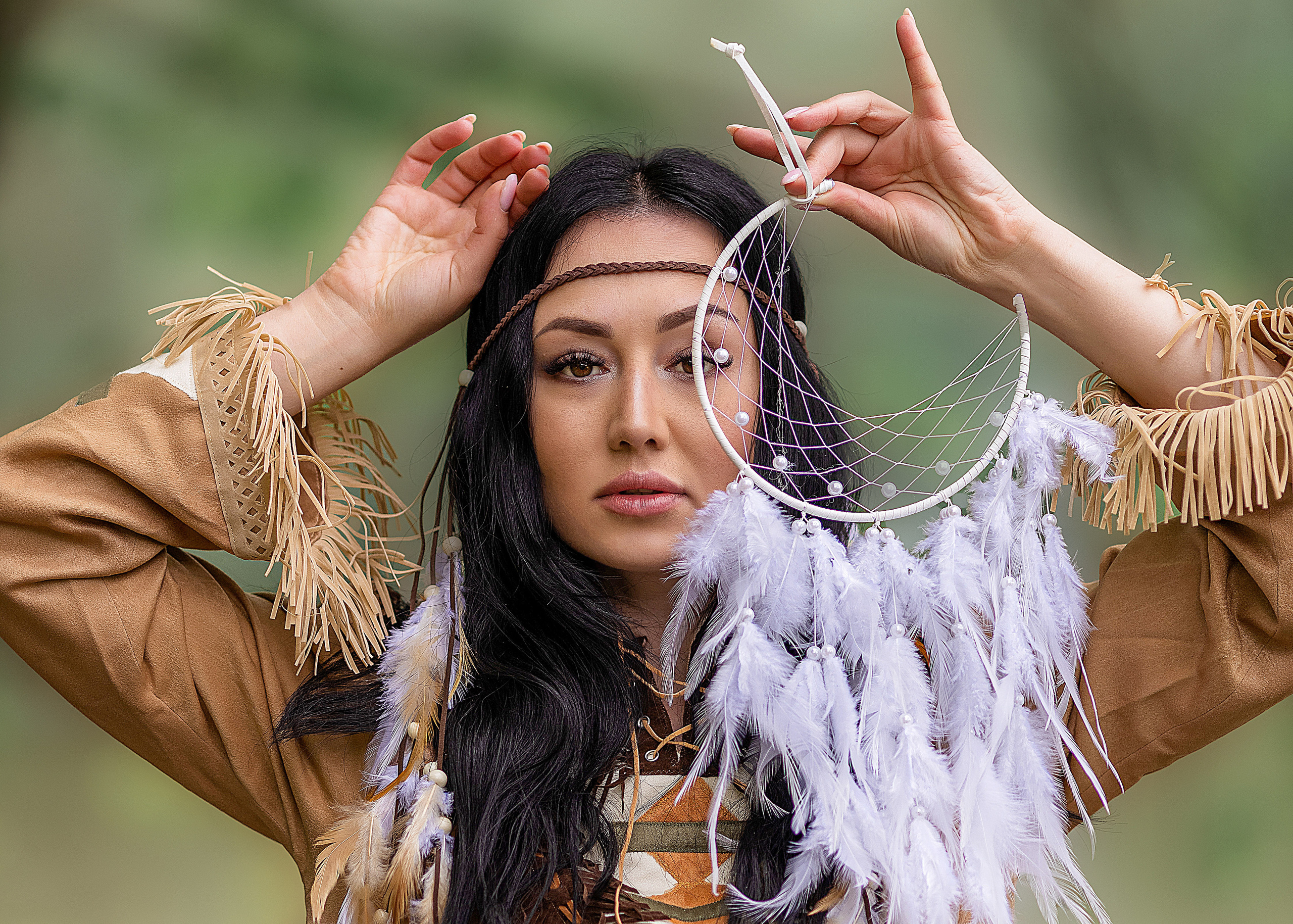 Творческая фотосессия. Фотограф Смоленск-Москва Светлана Мнацаканянц