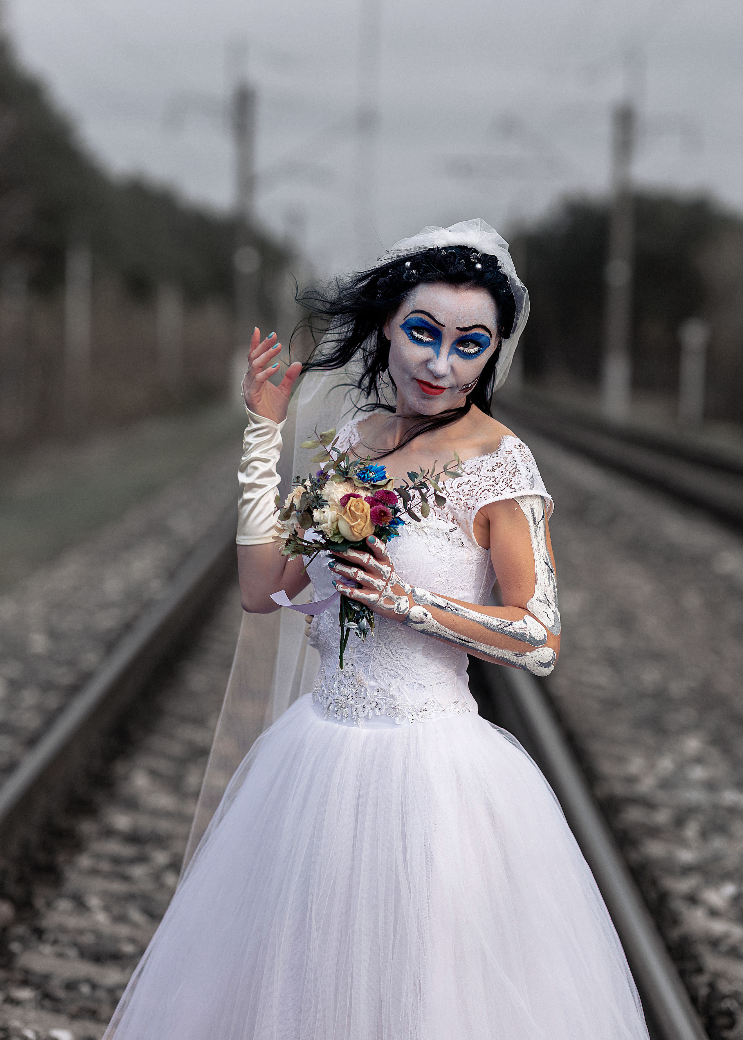 Творческая фотосессия. Фотограф Смоленск-Москва Светлана Мнацаканянц