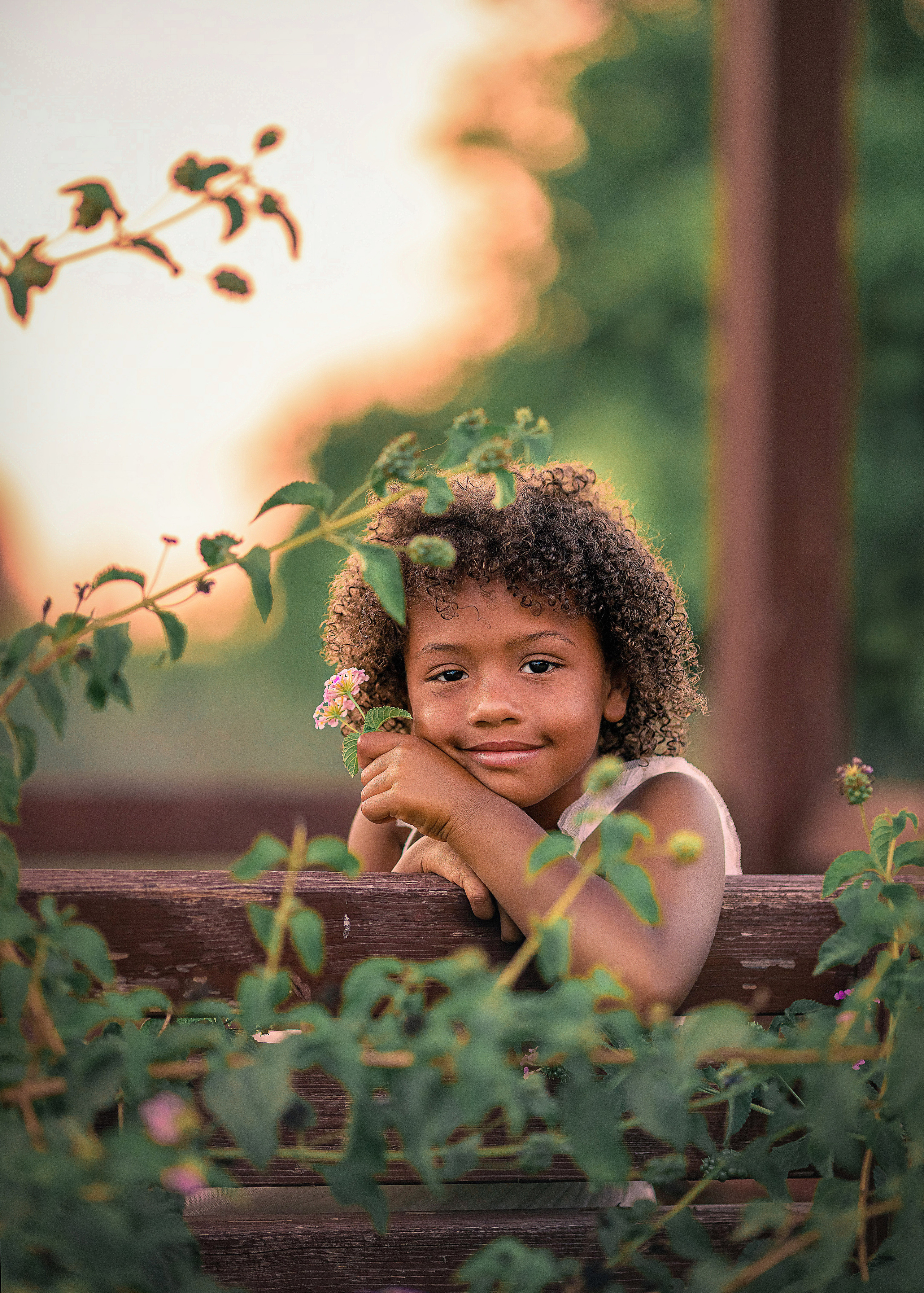 Детская фотосессия. Фотограф Смоленск-Москва Светлана Мнацаканянц
