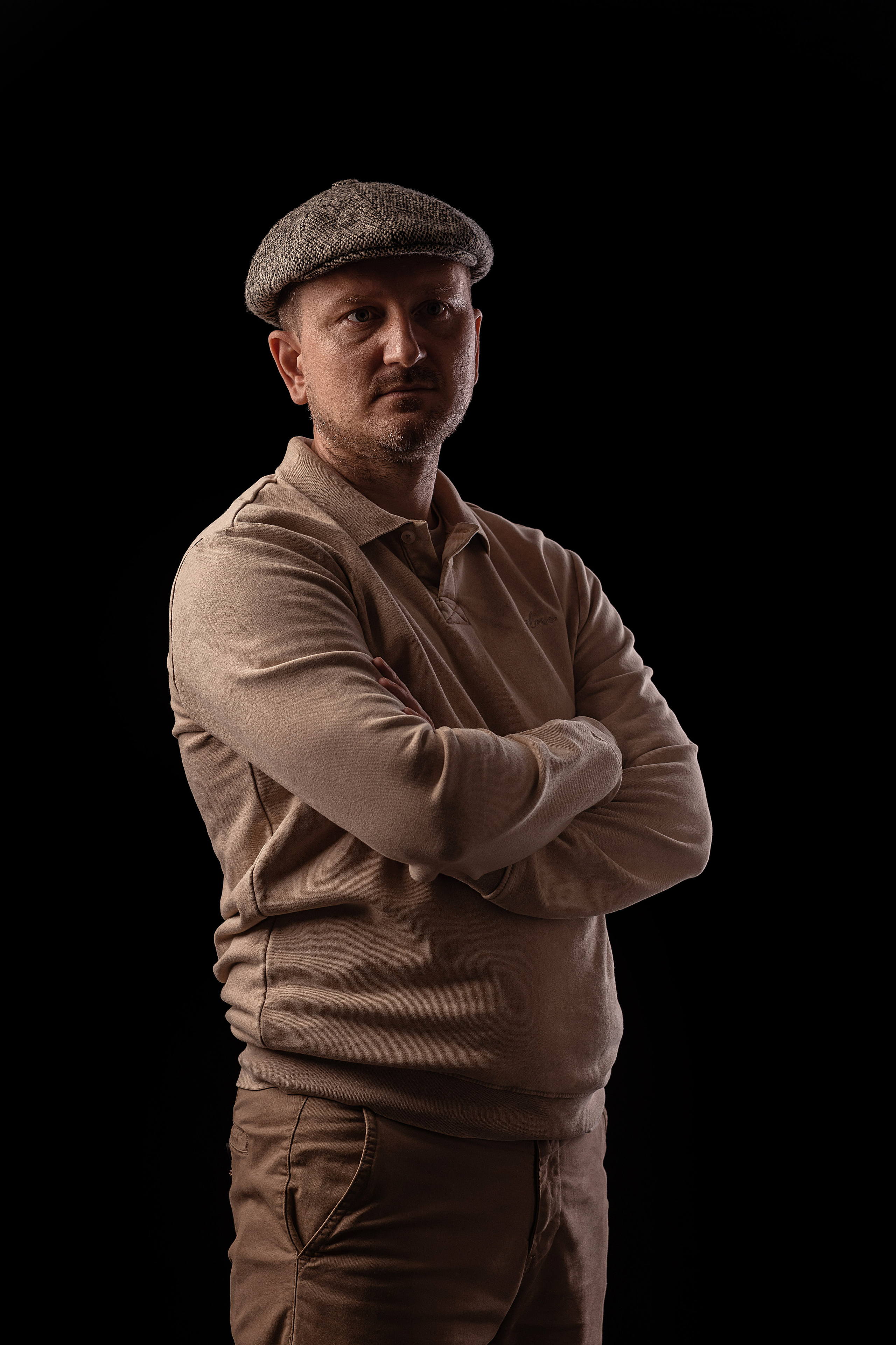 Студийная фотосессия. Фотограф Смоленск-Москва Светлана Мнацаканянц