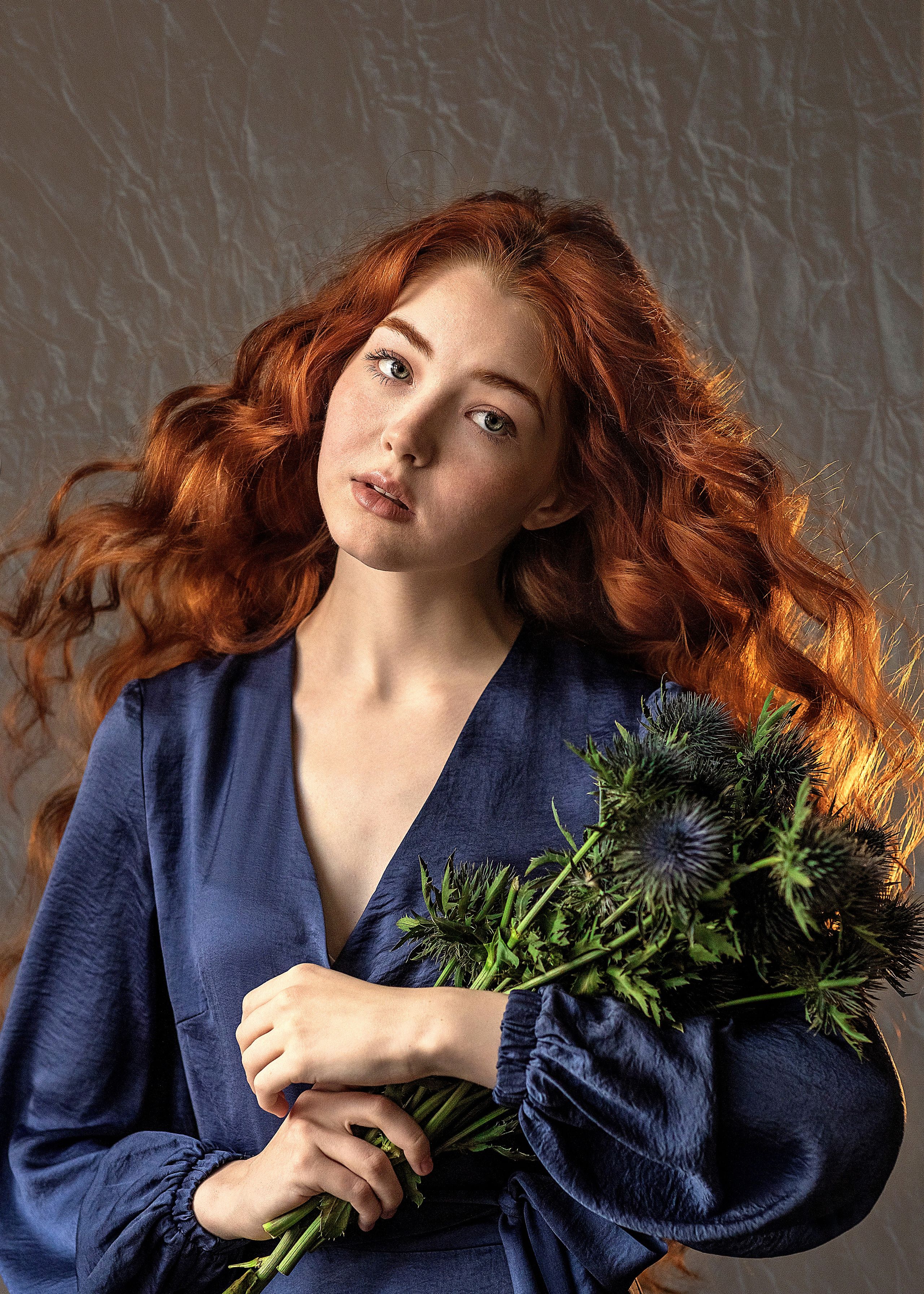 Портретная фотосъемка. Фотограф Смоленск-Москва Светлана Мнацаканянц