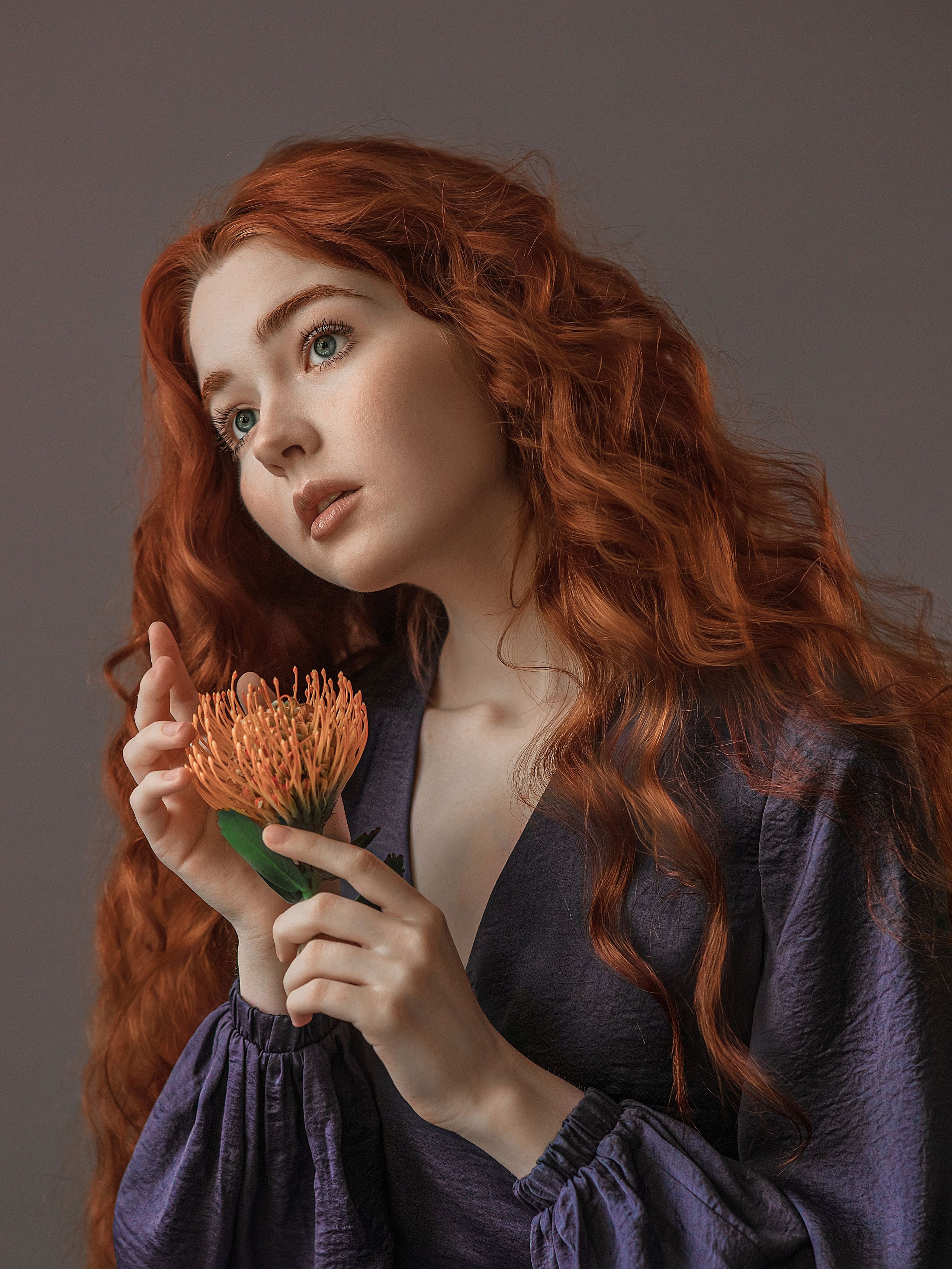 Портретная фотосъемка. Фотограф Смоленск-Москва Светлана Мнацаканянц