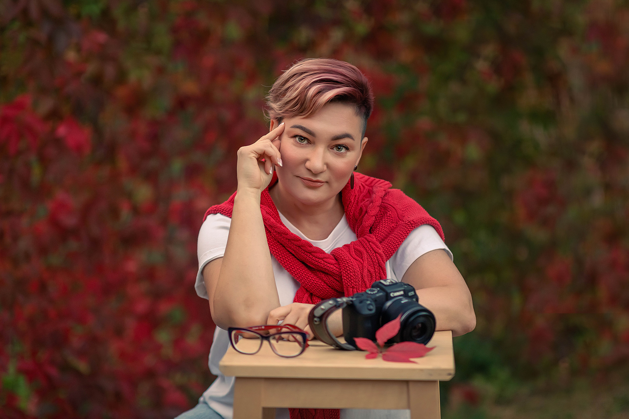 Контентная съемка. Фотограф Смоленск-Москва Светлана Мнацаканянц