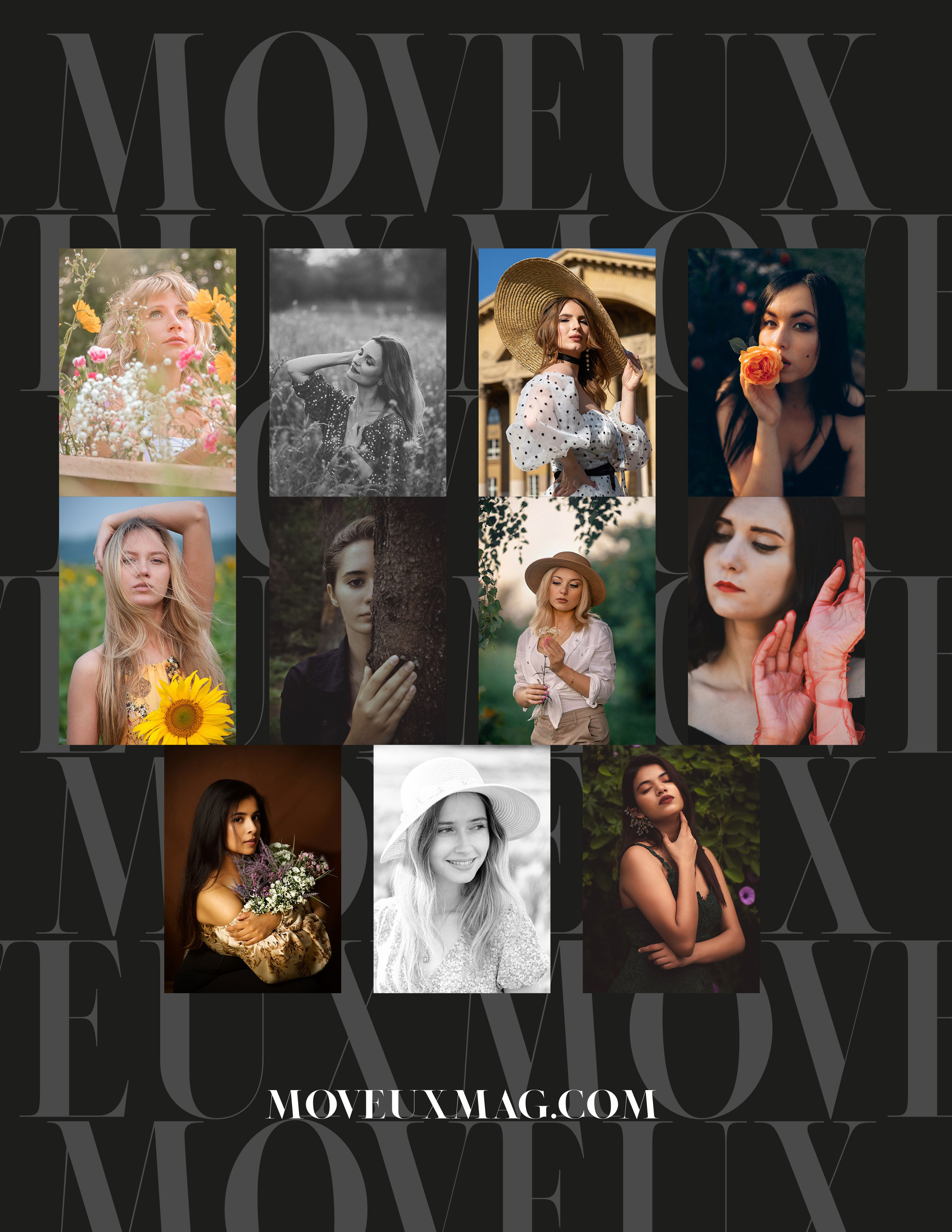 Мои работы в журналах. Фотограф Смоленск-Москва Светлана Мнацаканянц