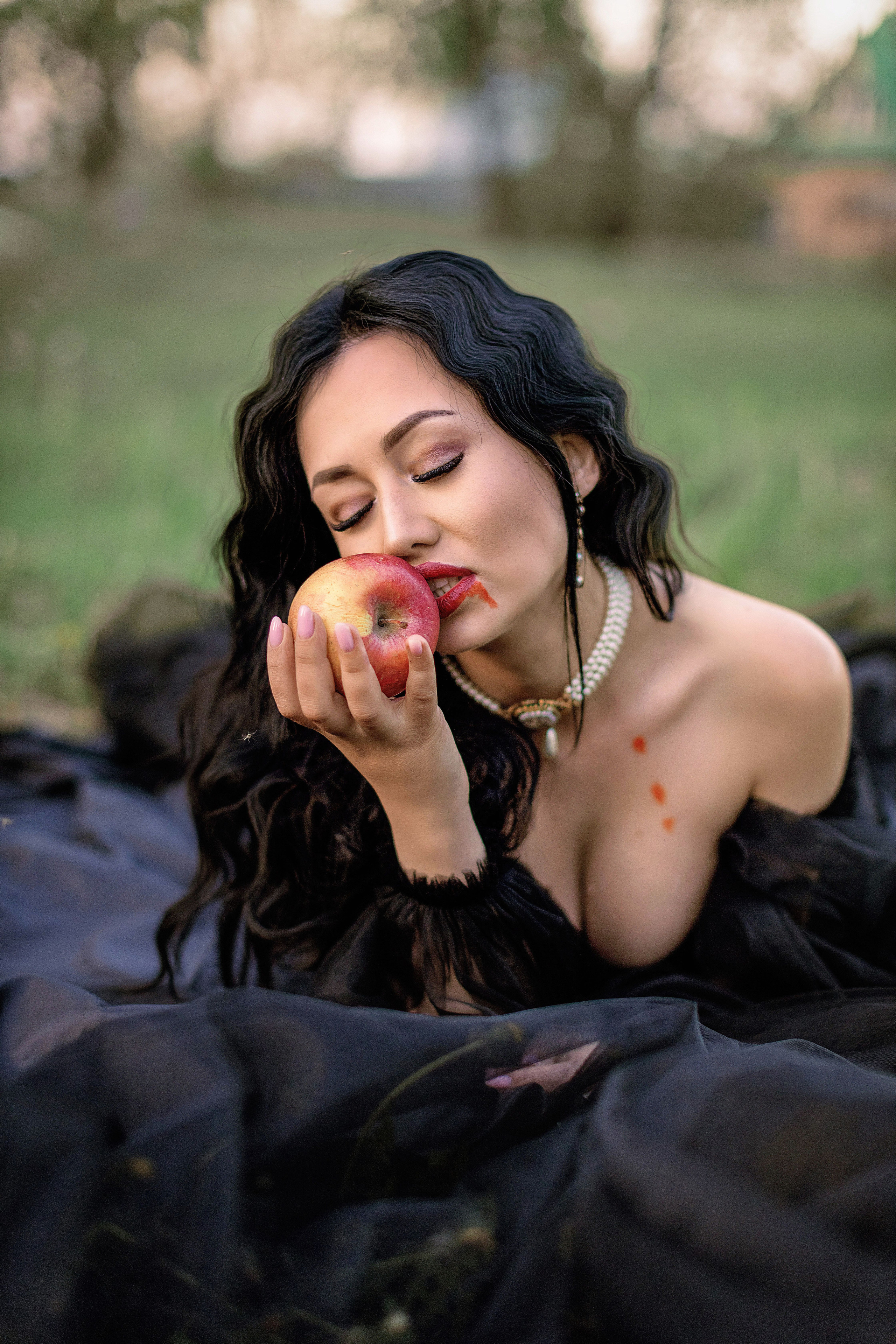 Halloween. Осеняя фотосессия. Фотограф Смоленск-Москва Светлана Мнацаканянц