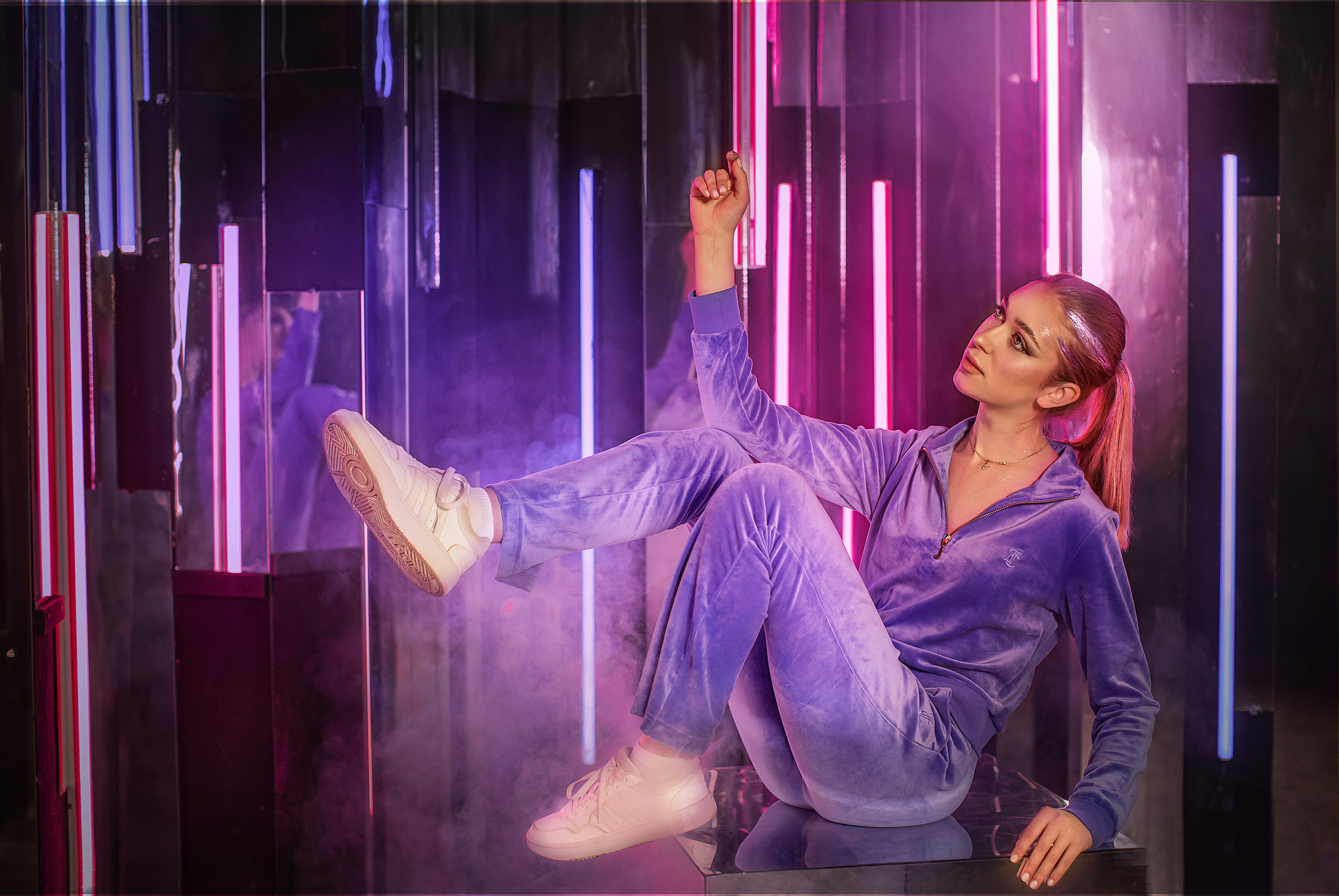 Студийная фотосессия. Фотограф Смоленск-Москва Светлана Мнацаканянц