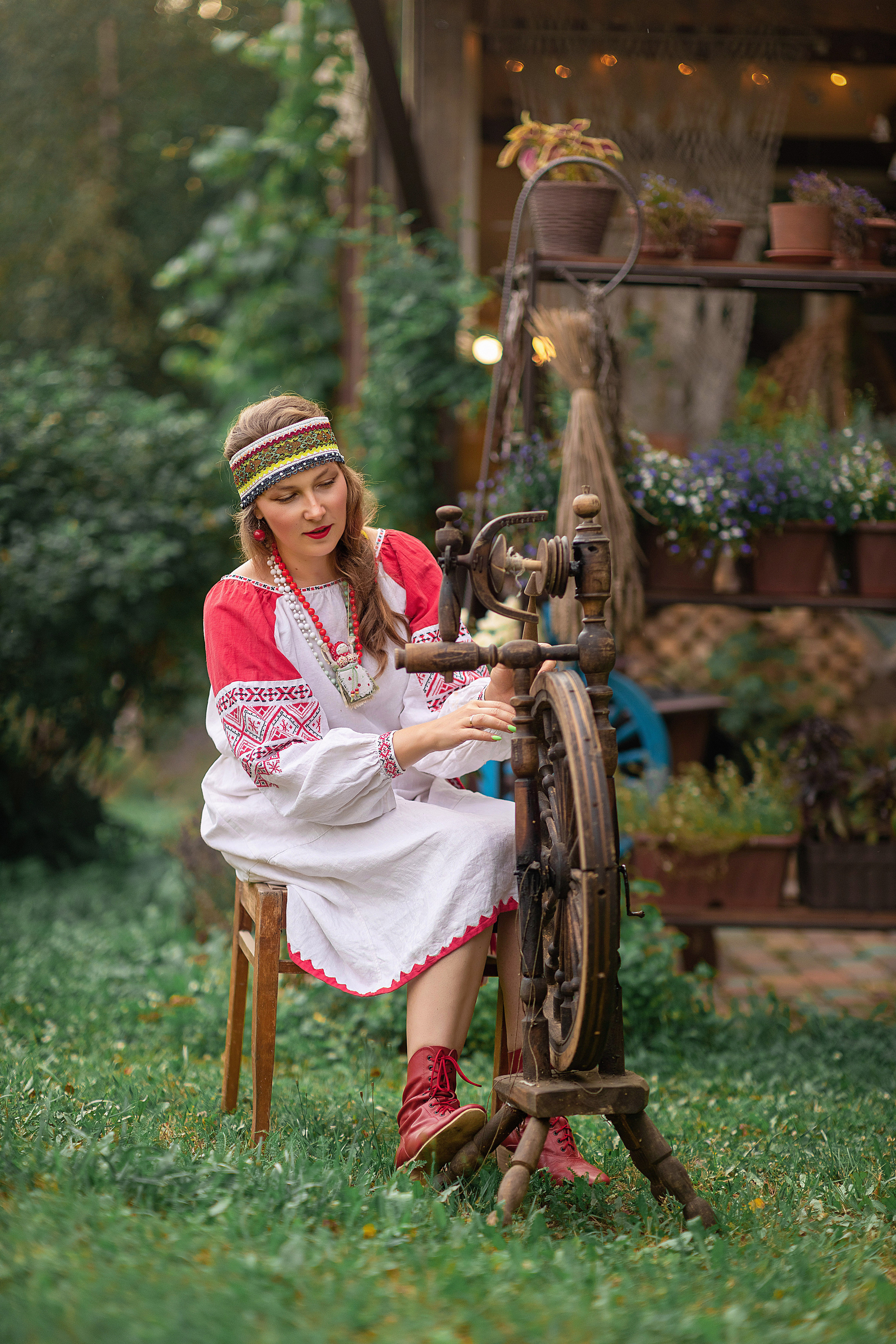 Творческая фотосессия. Фотограф Смоленск-Москва Светлана Мнацаканянц