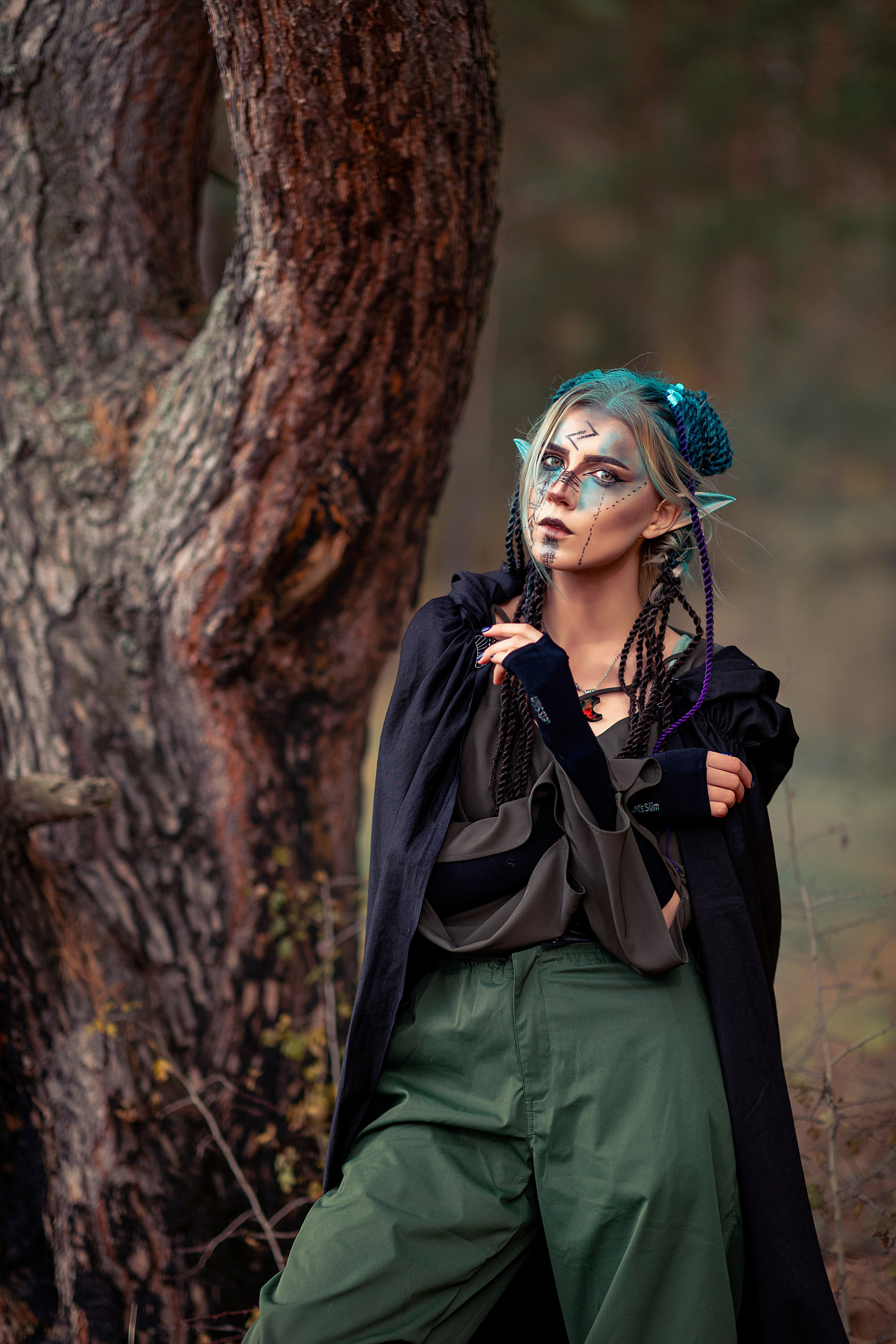 Творческая фотосессия. Фотограф Смоленск-Москва Светлана Мнацаканянц