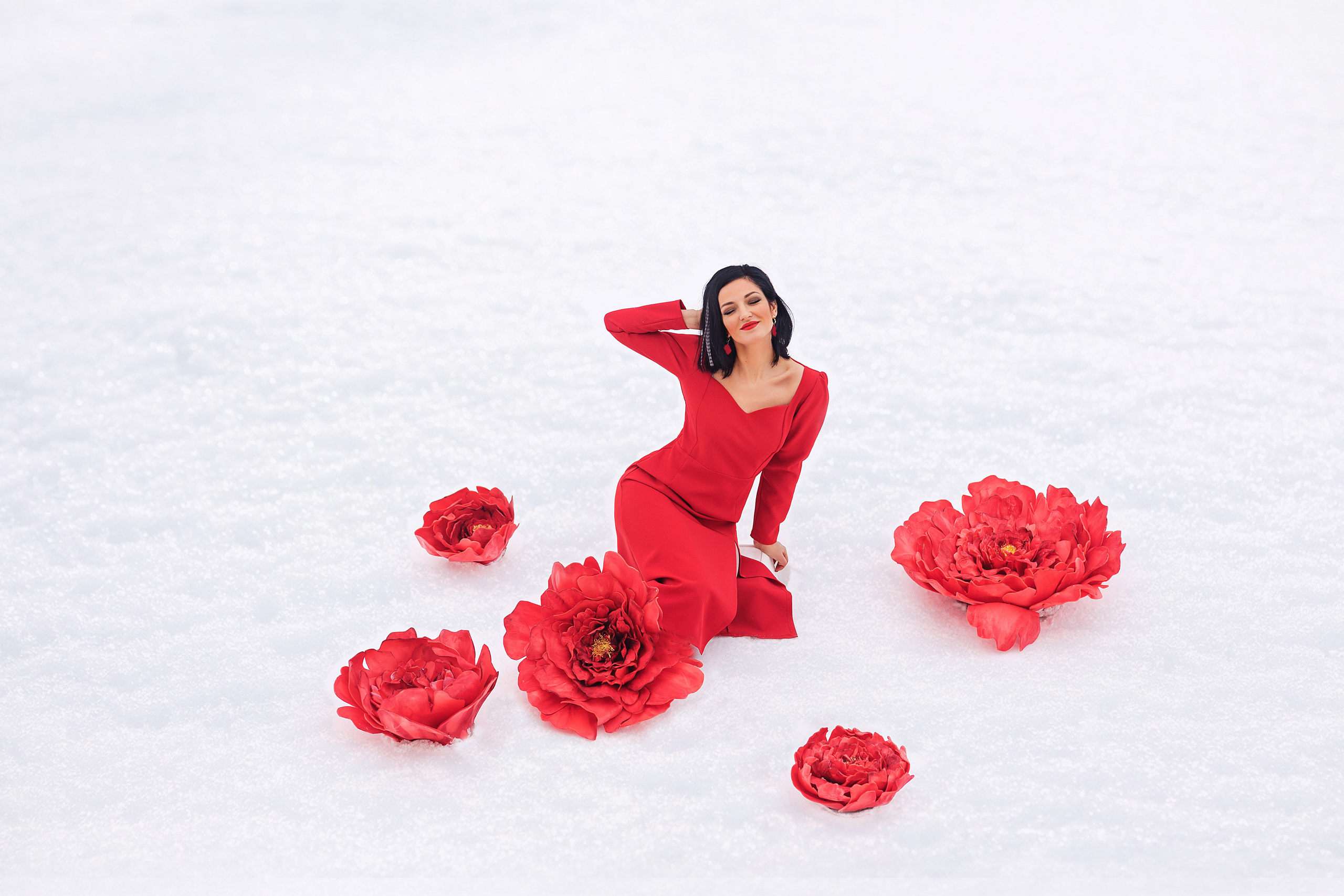 Творческая фотосессия. Фотограф Смоленск-Москва Светлана Мнацаканянц