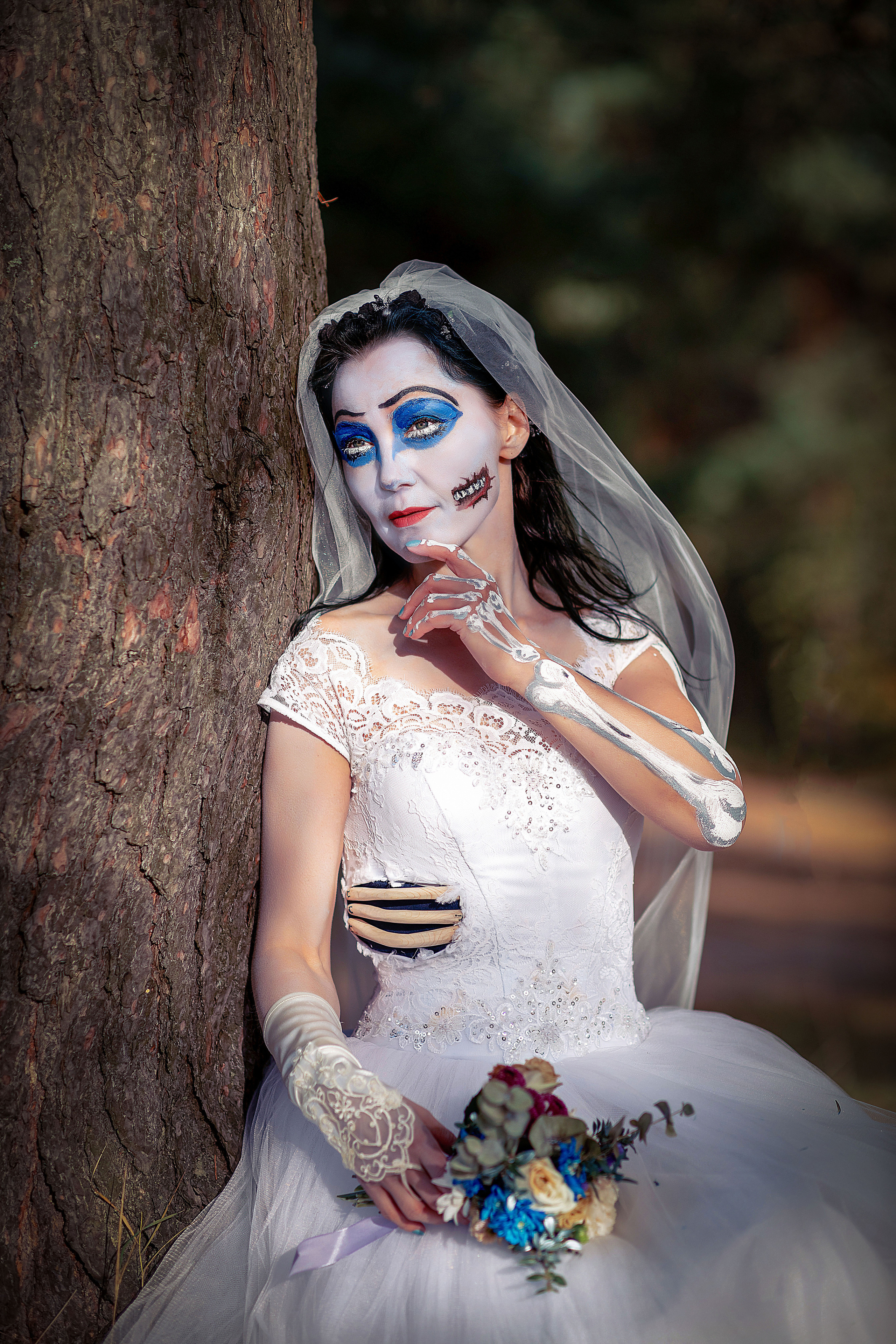 Творческая фотосессия. Фотограф Смоленск-Москва Светлана Мнацаканянц