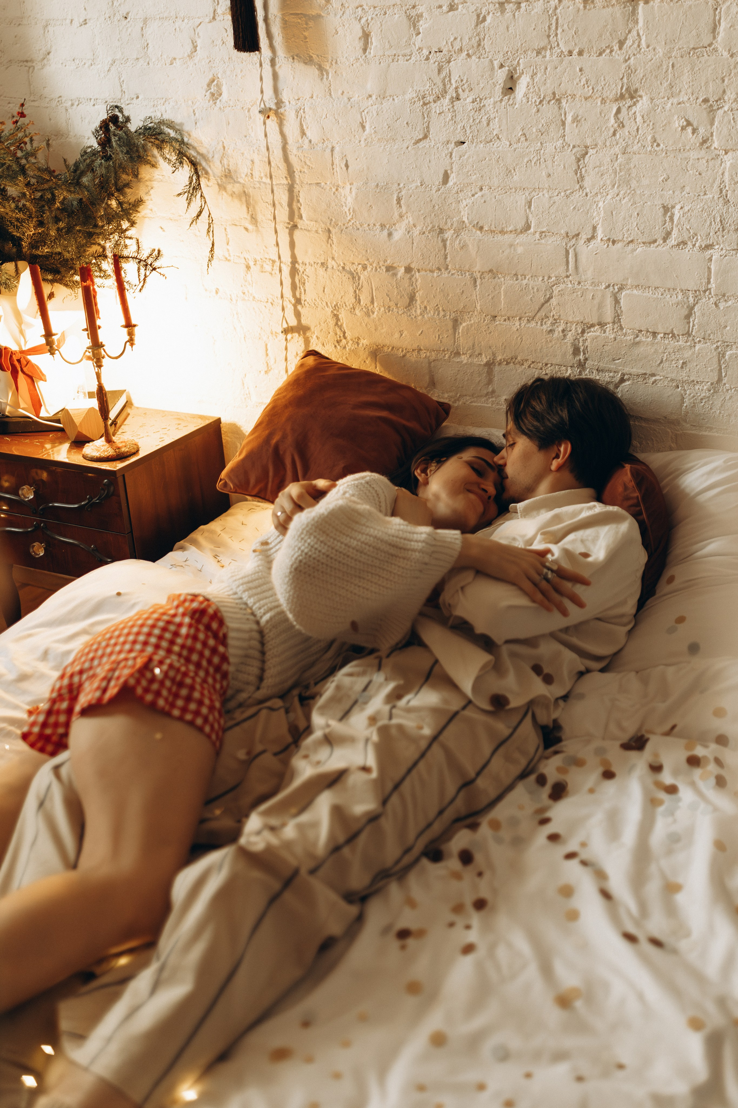 Про любовь. Семейный фотограф в Москве и МО Маша Забудская