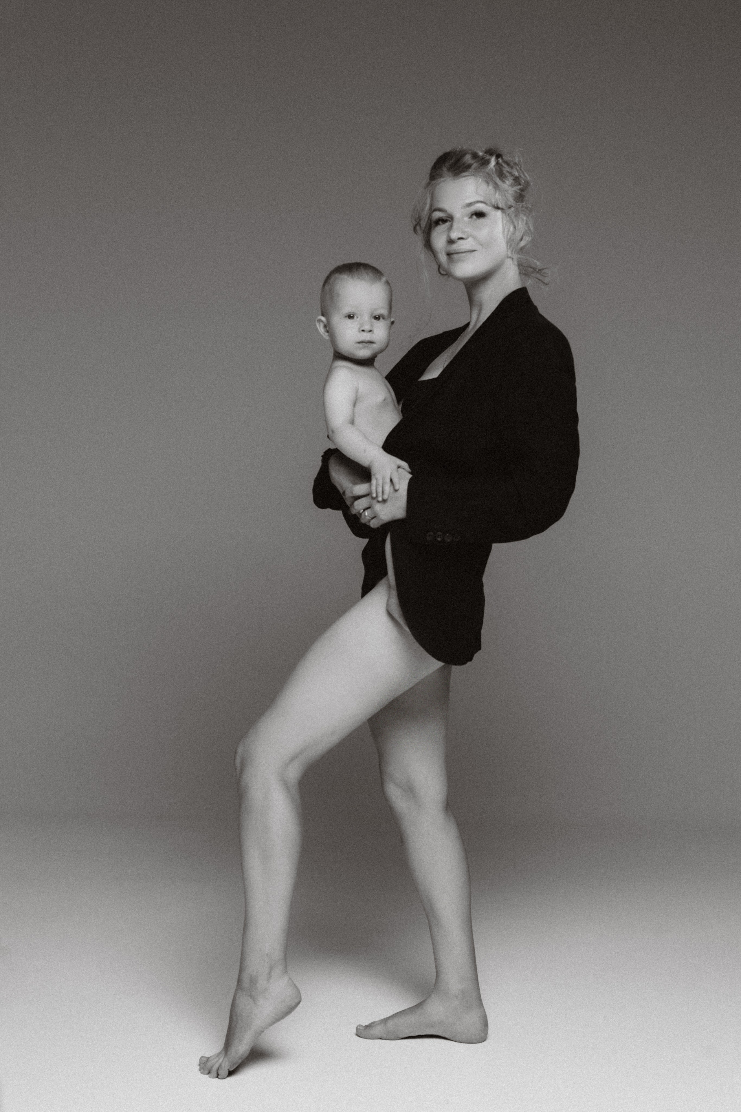 Ира и Ромка. Фотограф Мария Миллс | Минск