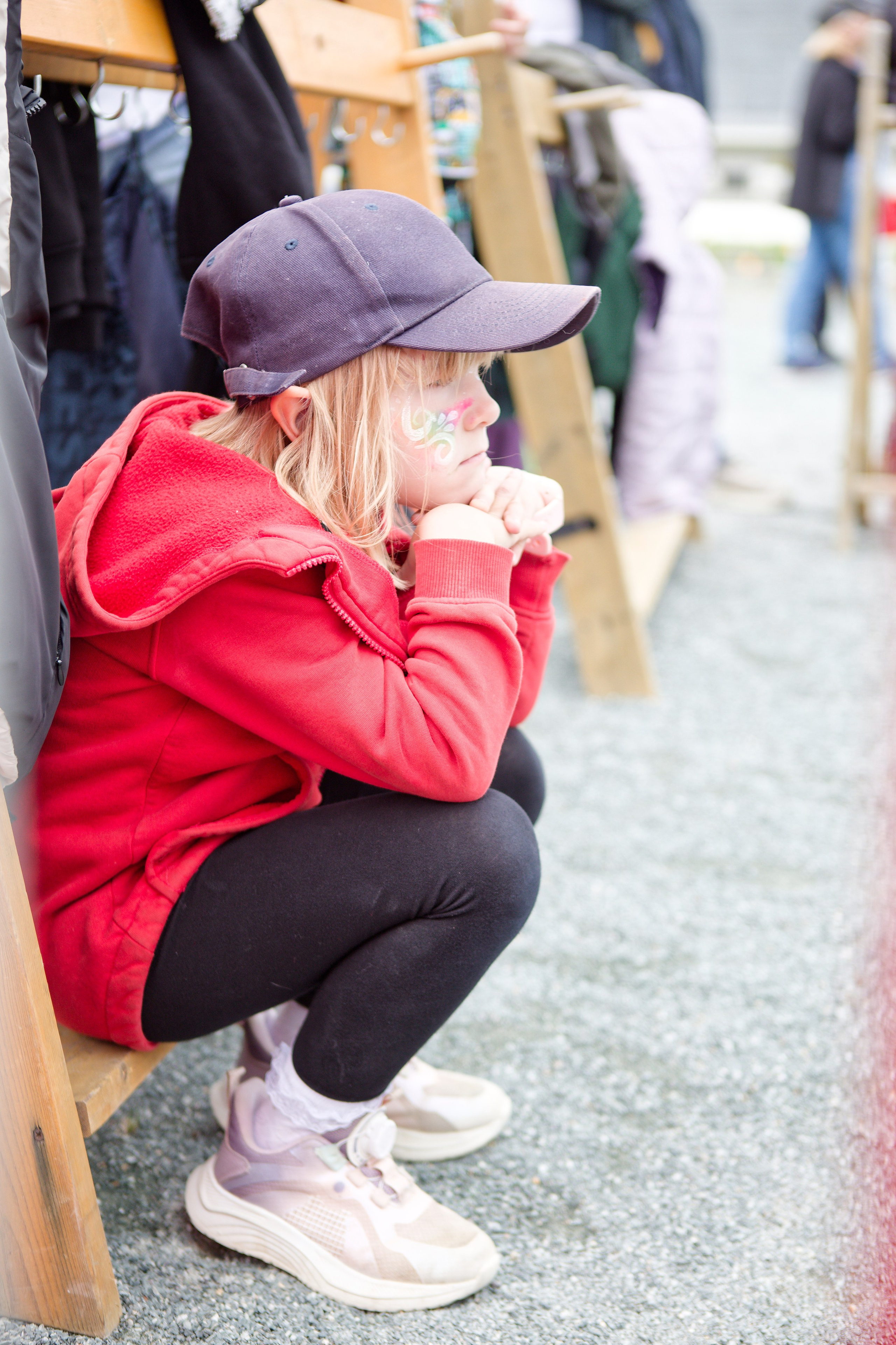 Pride kids. Кутузов Евгений Фотограф в Южно-Сахалинске