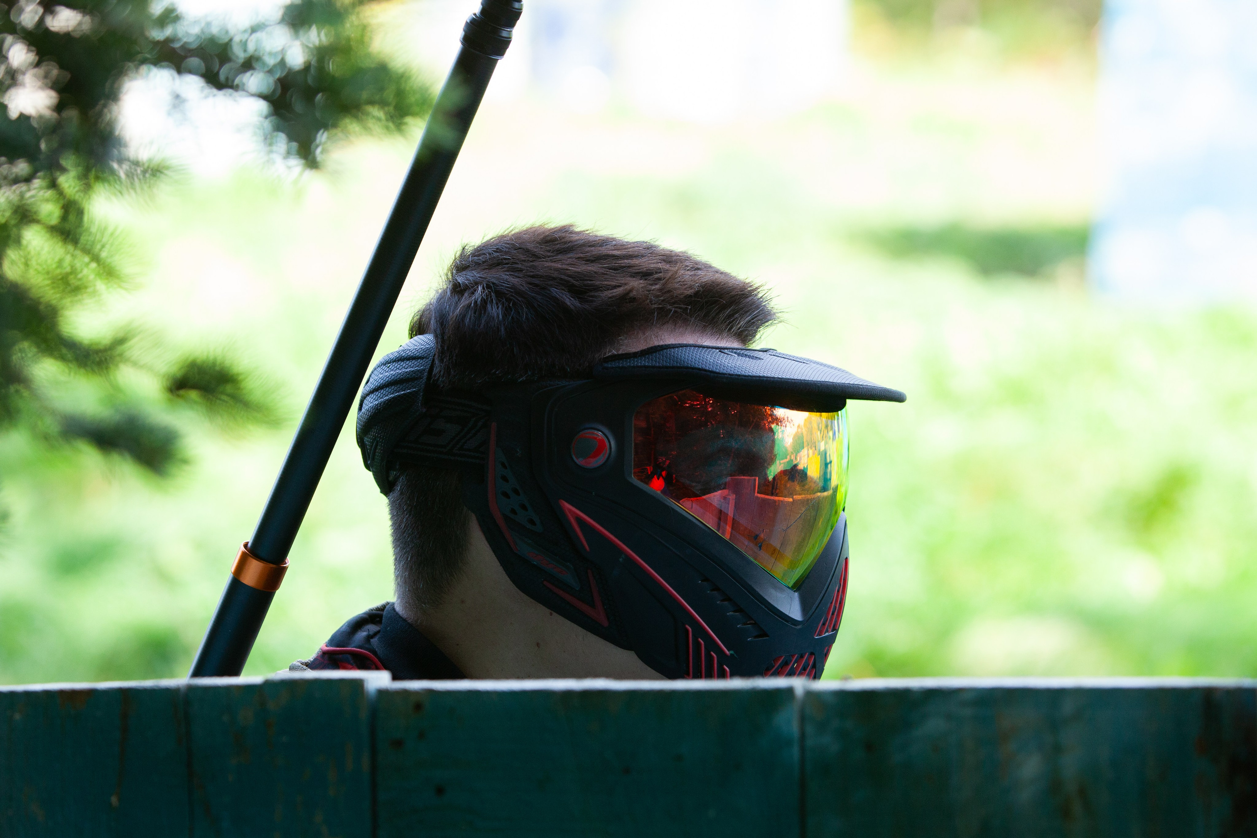 ДР "Олдов". Кутузов Евгений Фотограф в Южно-Сахалинске