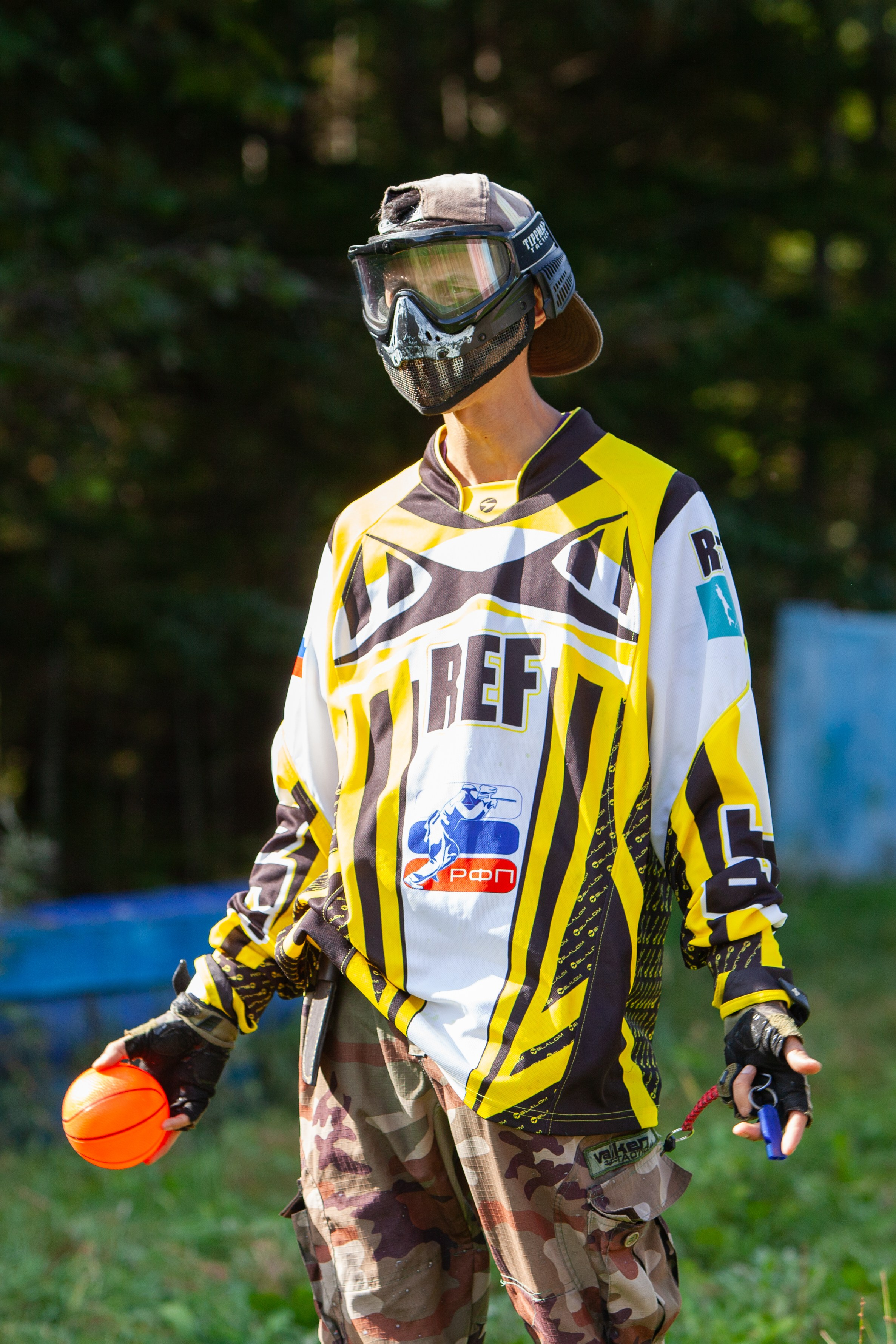 ДР "Олдов". Кутузов Евгений Фотограф в Южно-Сахалинске