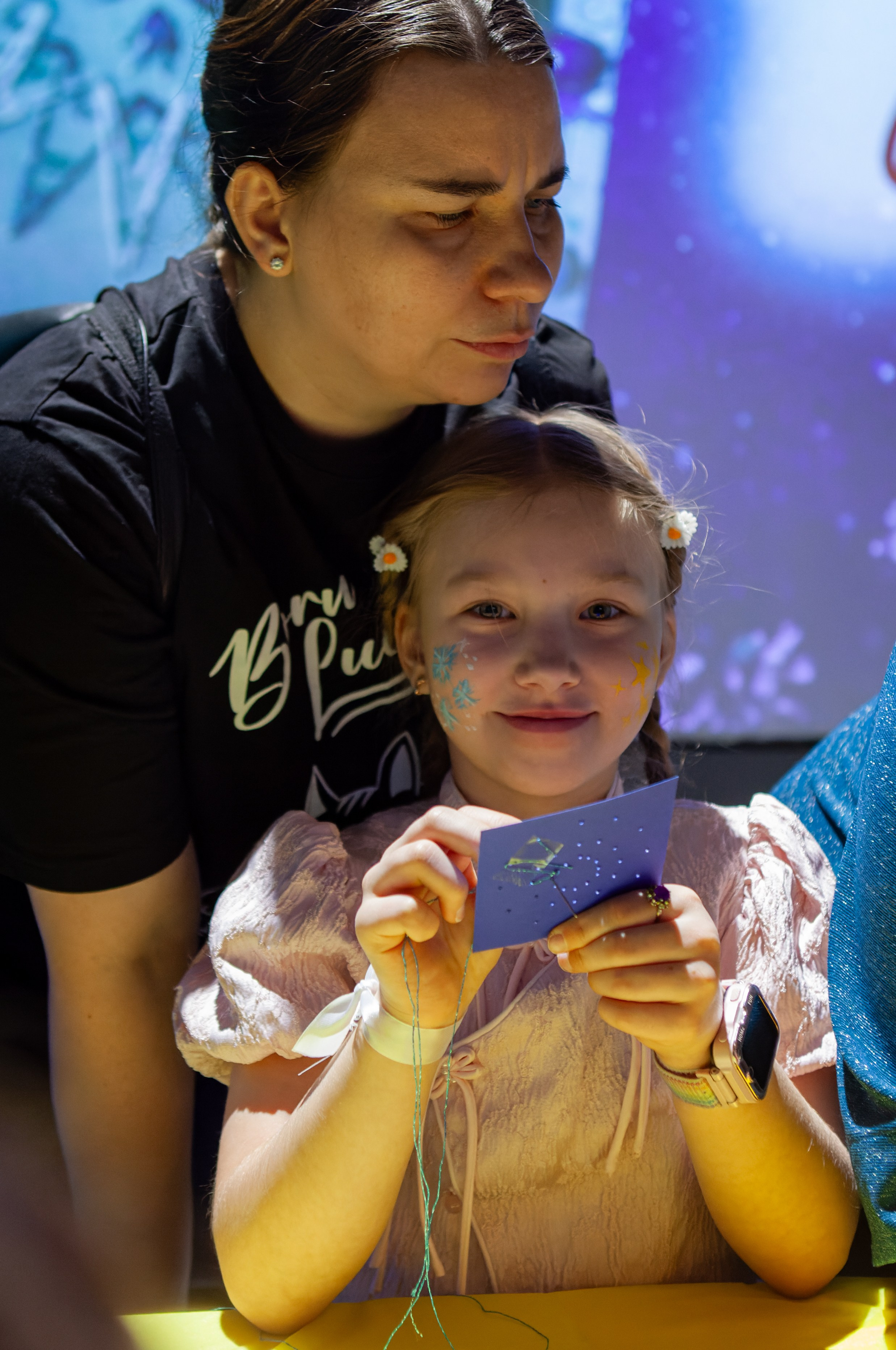 Благотворительное мероприятие «Навстречу чудесам». Кутузов Евгений Фотограф в Южно-Сахалинске