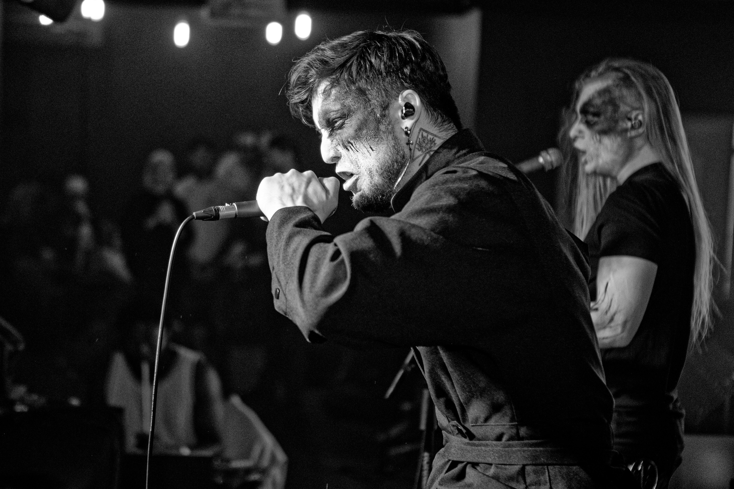 Heavy Birthday Party. Кутузов Евгений Фотограф в Южно-Сахалинске