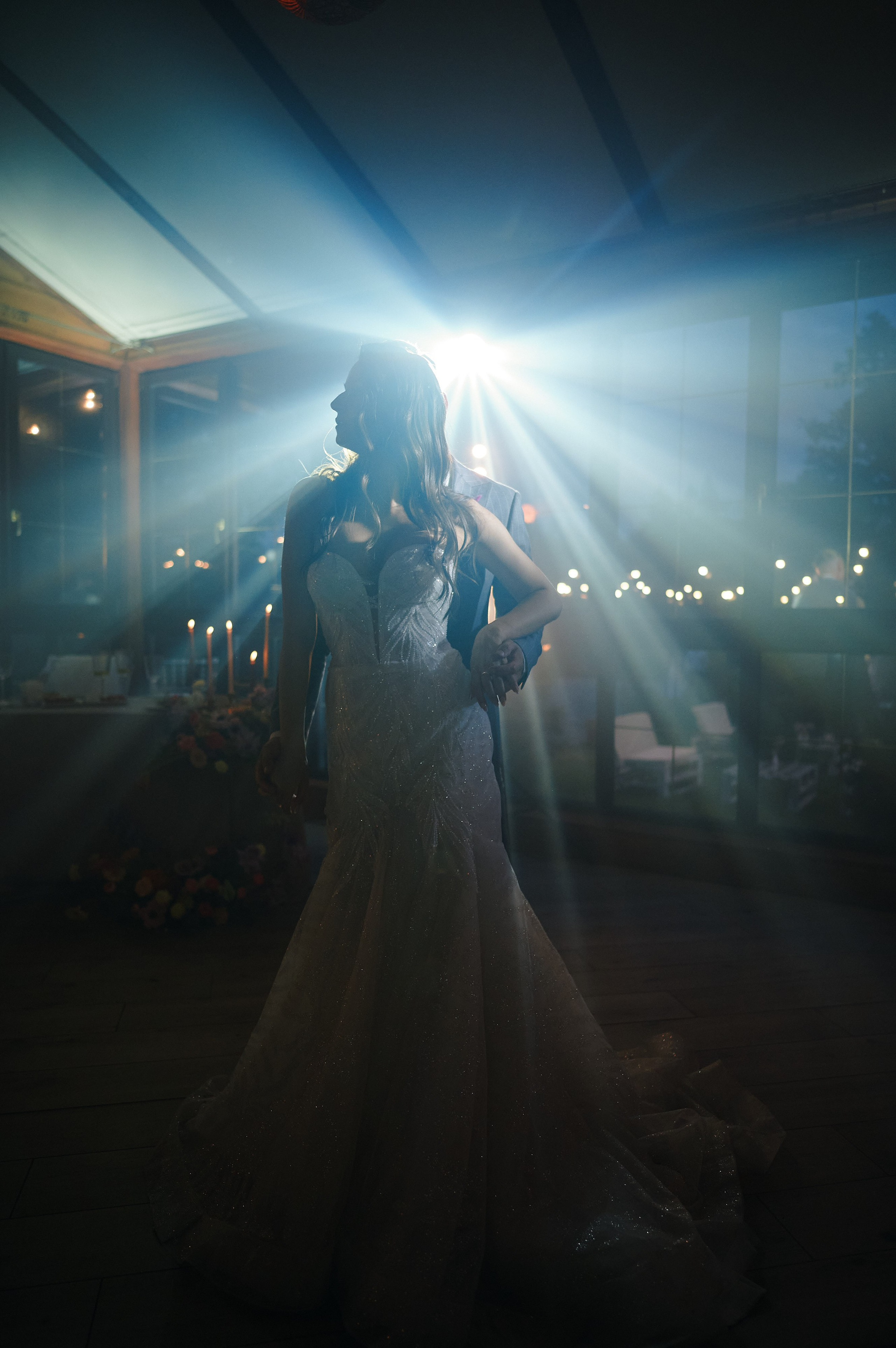 Даша и Вадим. Репортажной фотограф Ариан