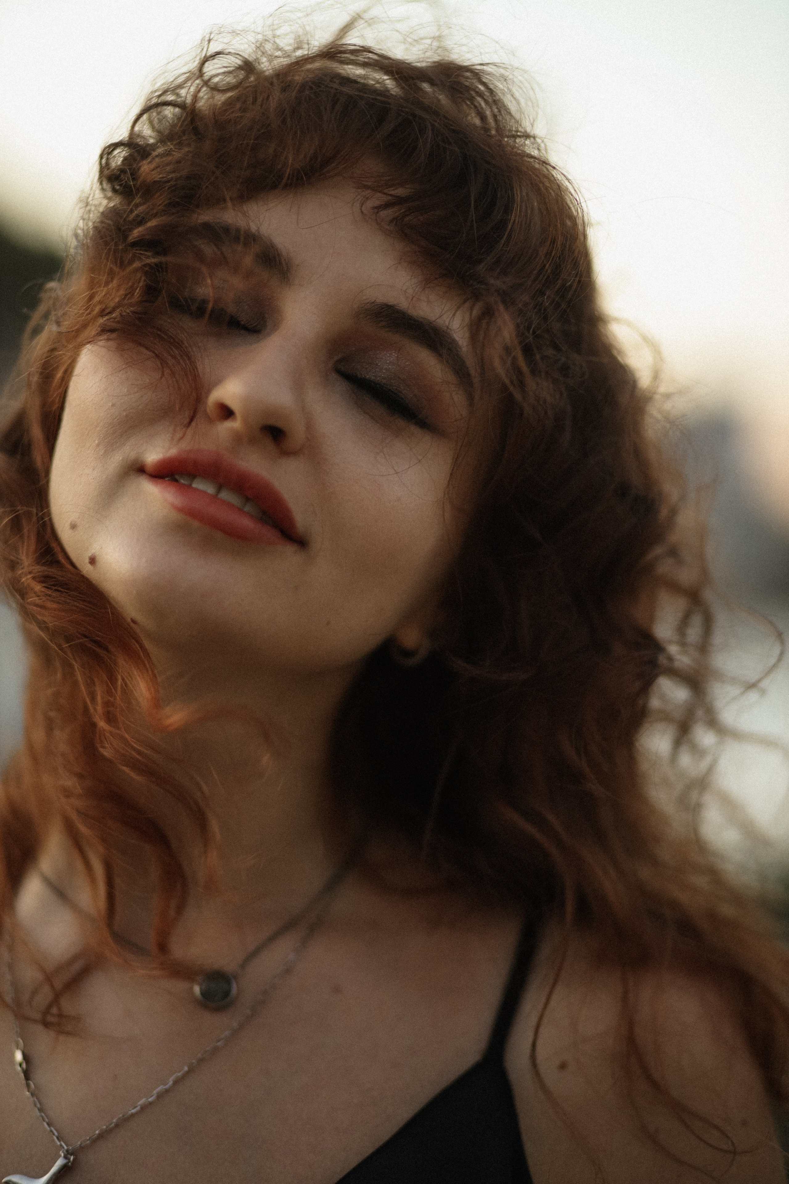 Таня | Балаклава. Фотограф Карина Яковлева