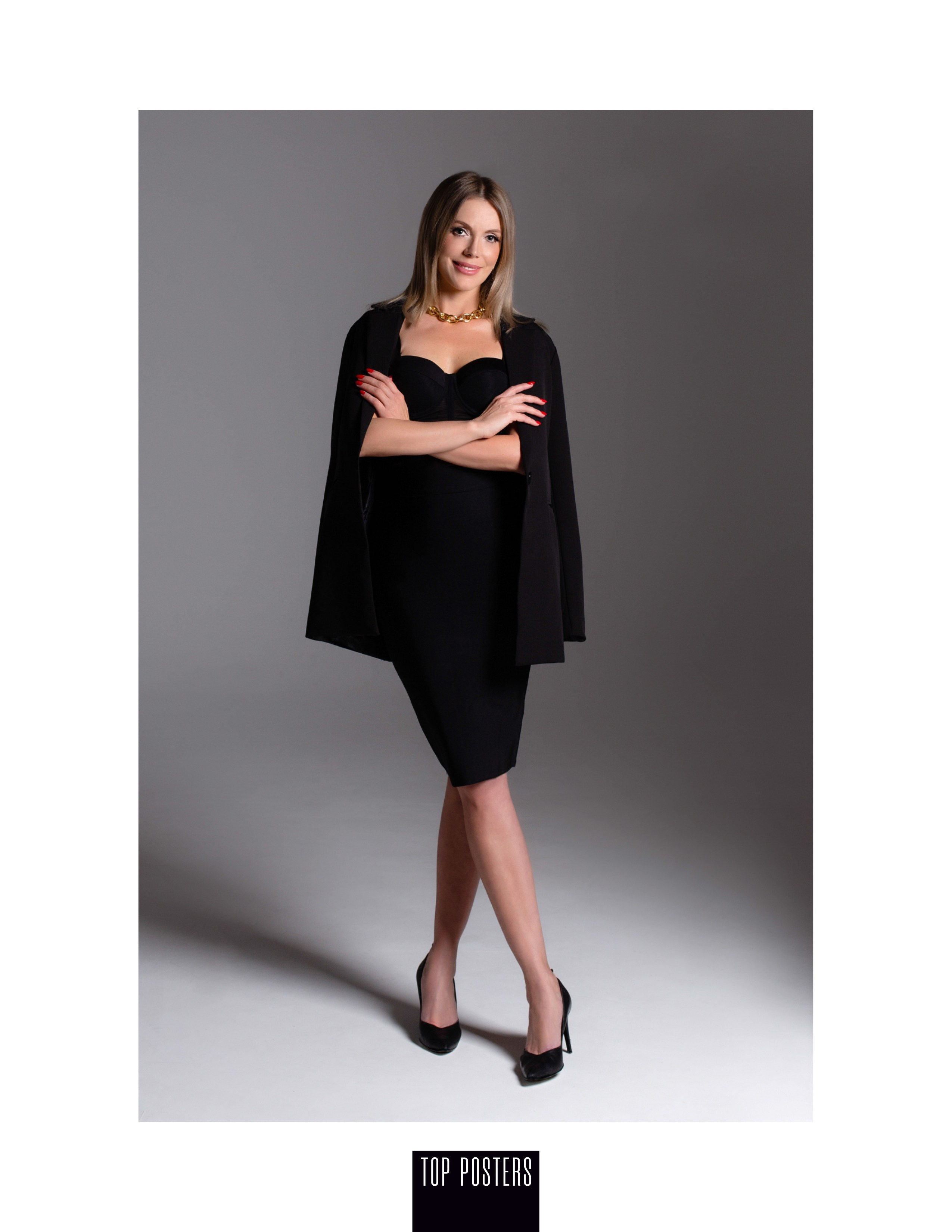 Екатерина журнал TOP POSTERS (США, Нью-Йорк). Ирина Квасова | Фотограф в стиле VOGUE | Тюмень