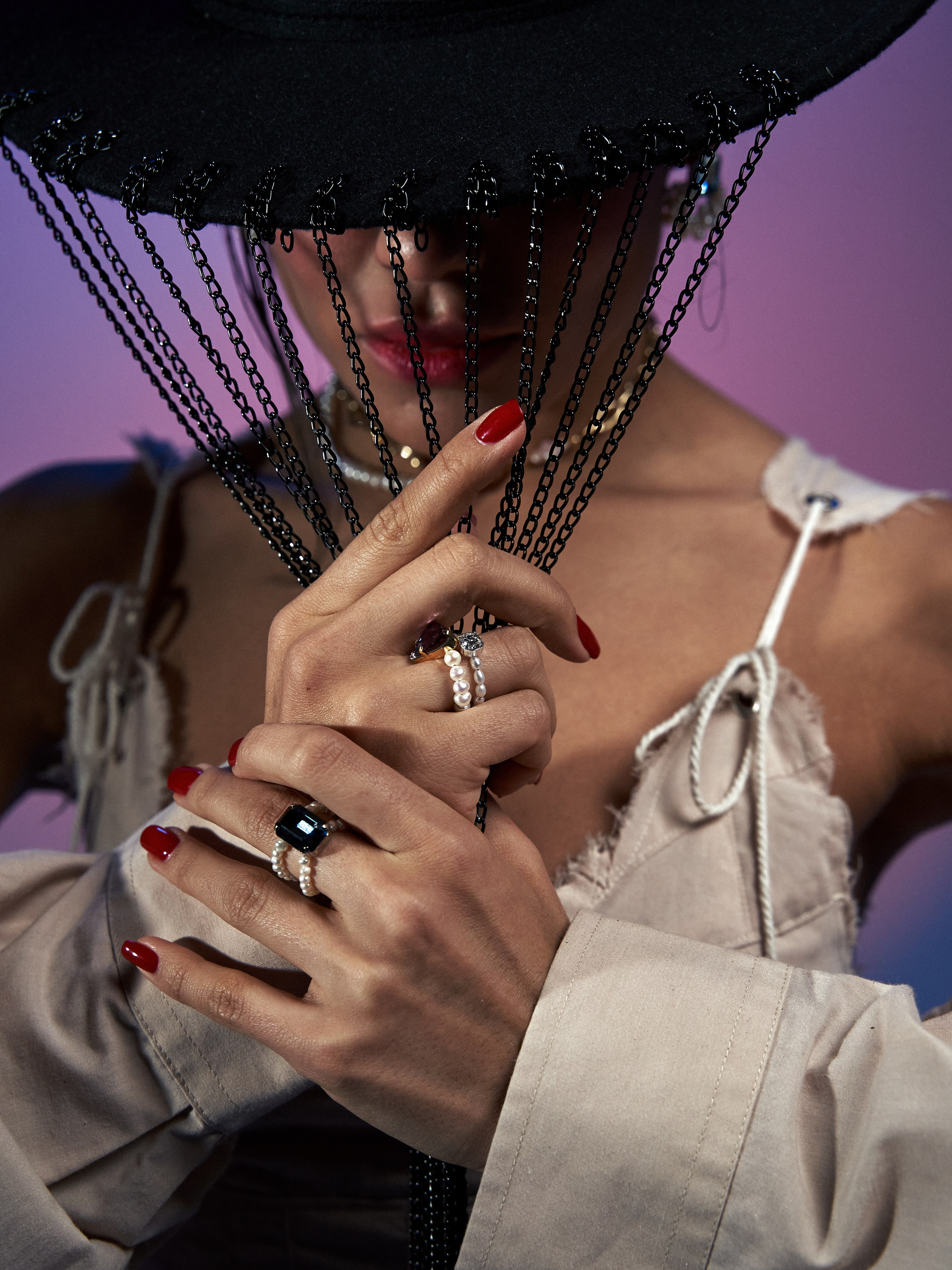 Портфолио. Фотограф Илья Клопов