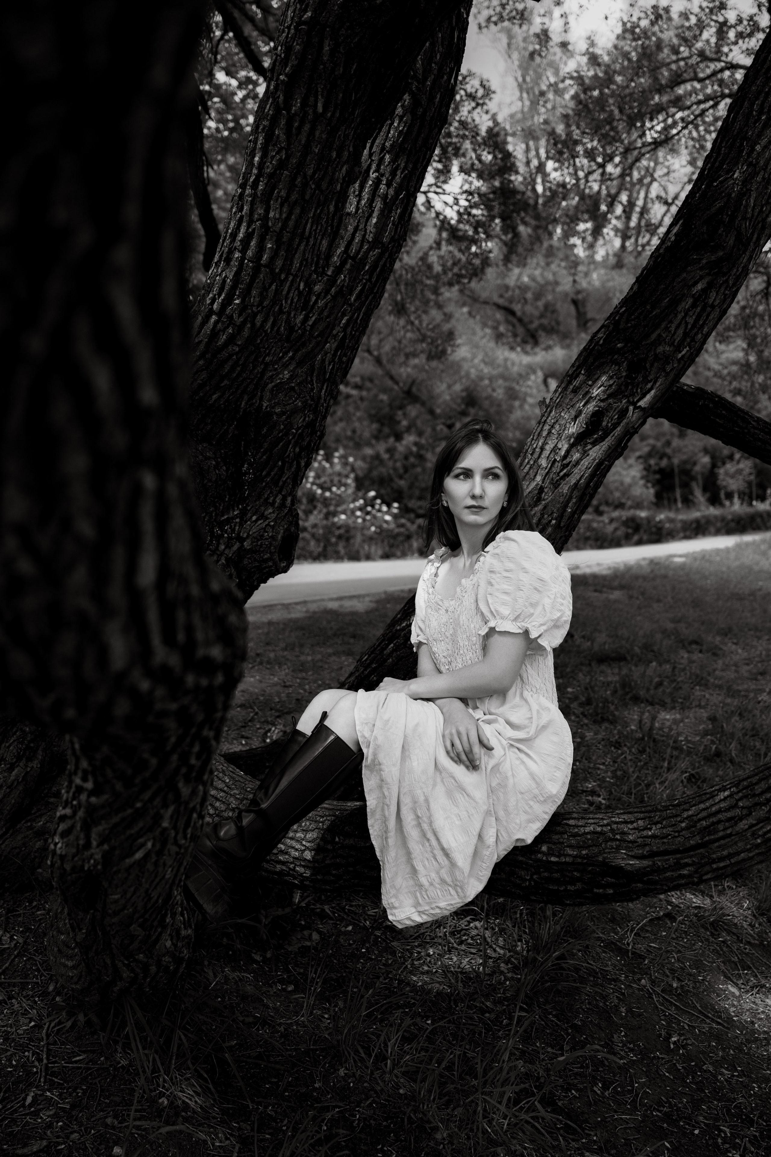 Анна Литвиненко. Фотограф Анастасия Егорова