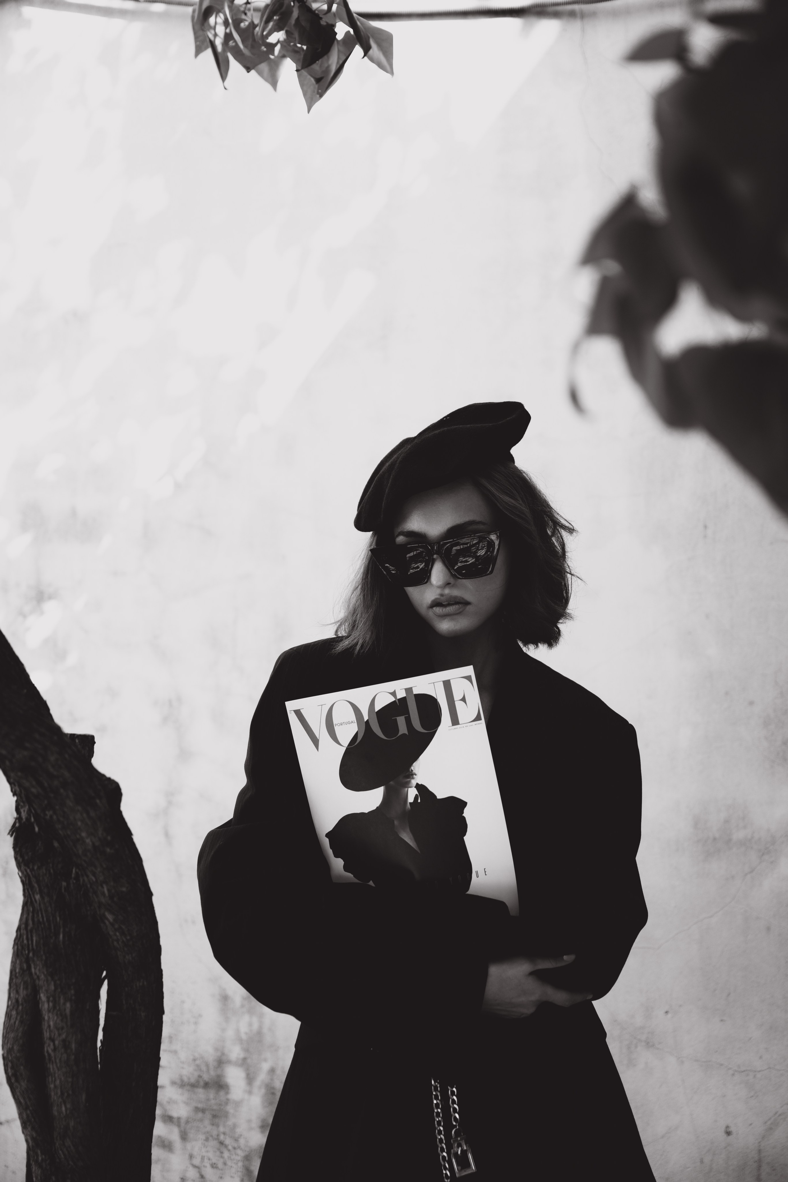 Лина. Фотограф Анастасия Егорова