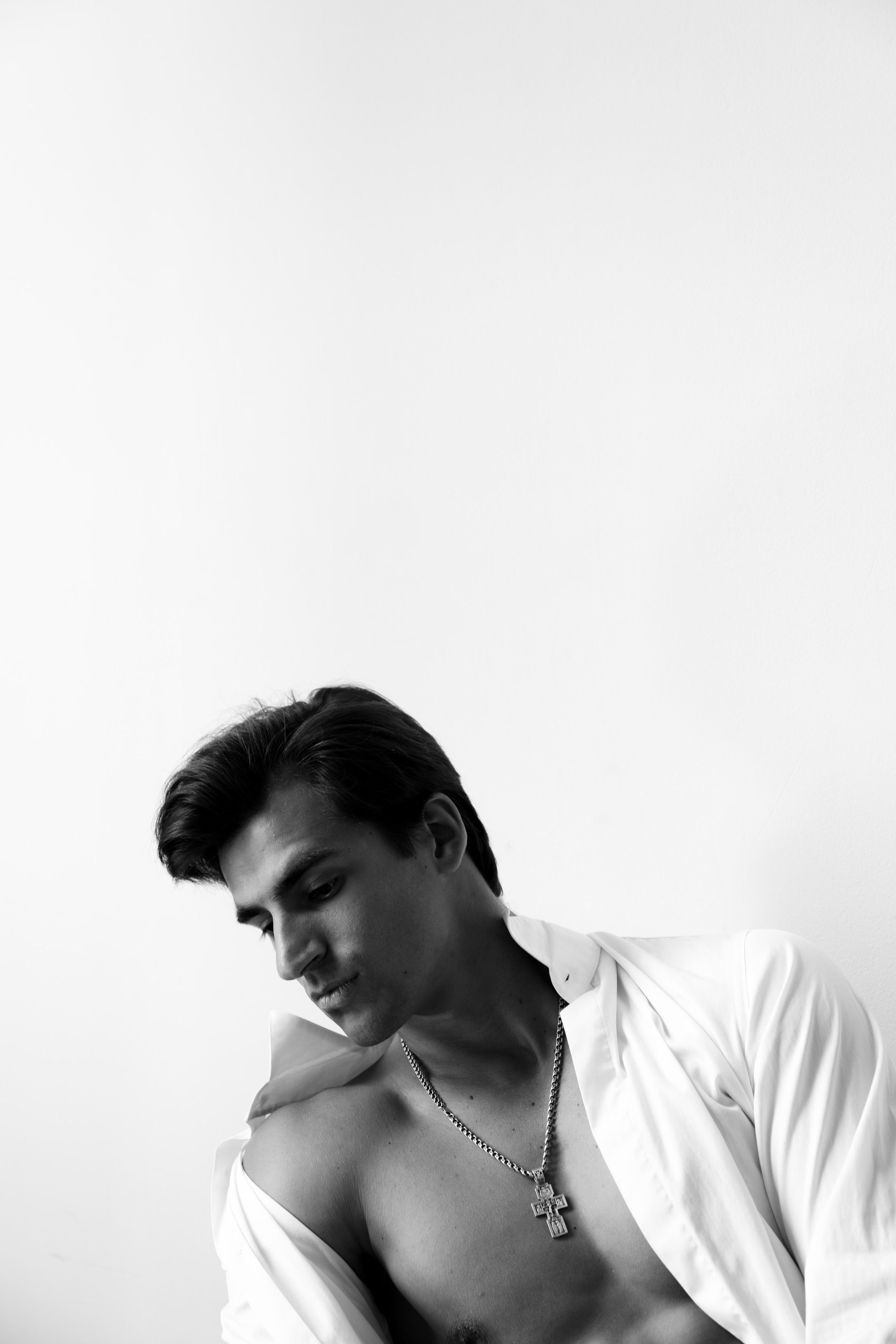 Данил Бойко. Фотограф Анастасия Егорова