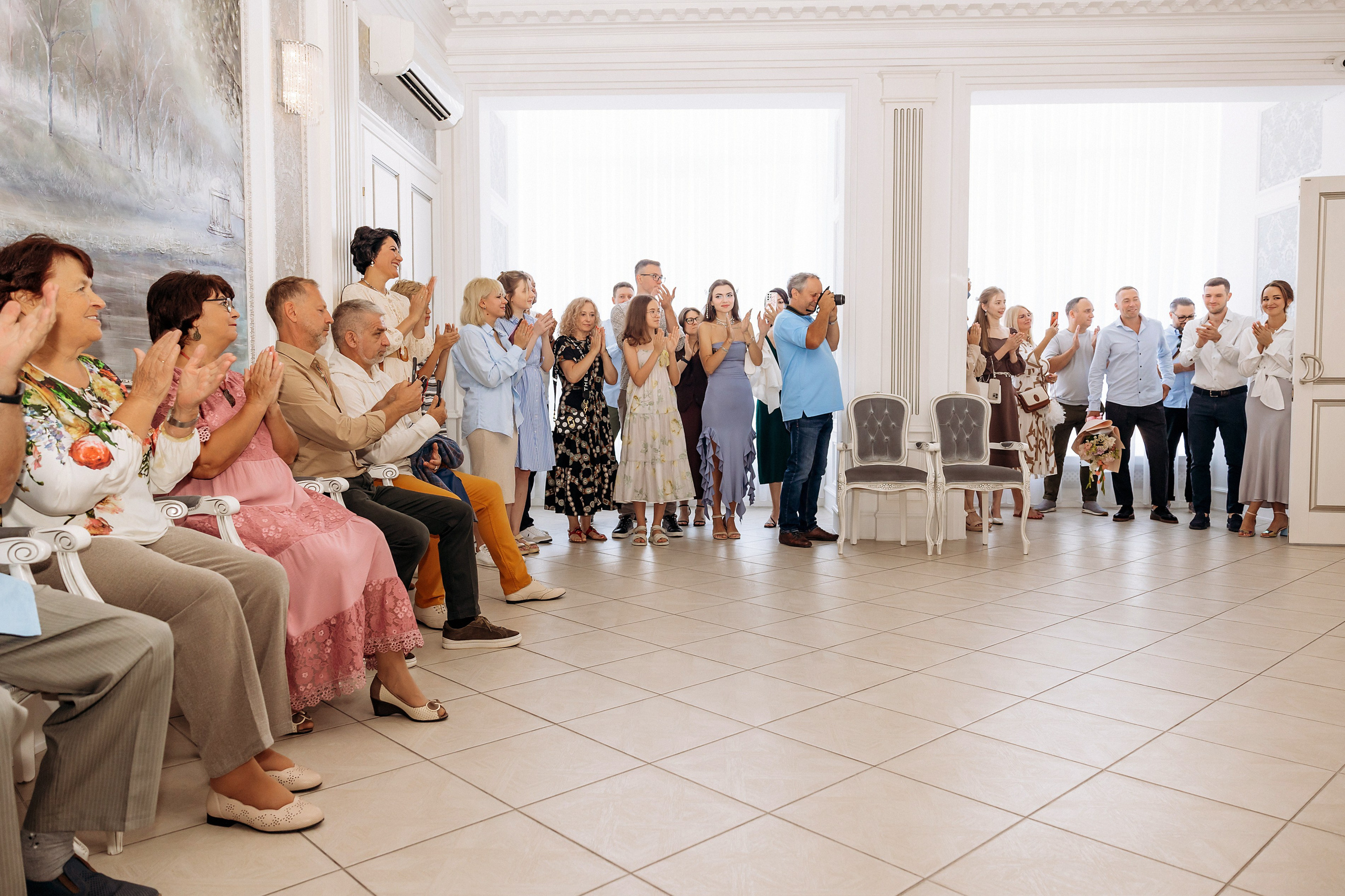 Владислав и Алёна 7 сентября 2024. Фотограф в Калининграде свадебная фотография, репортажная, фотосессии