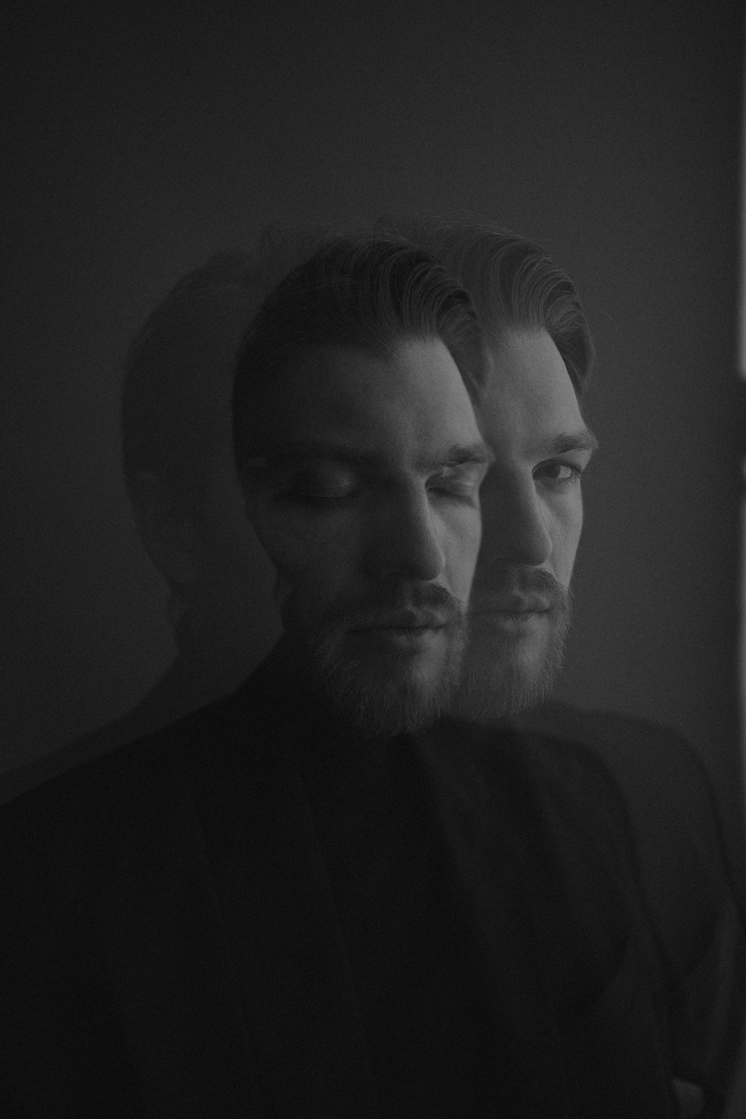 Портрет Максима. Фото Болата Имангалиева