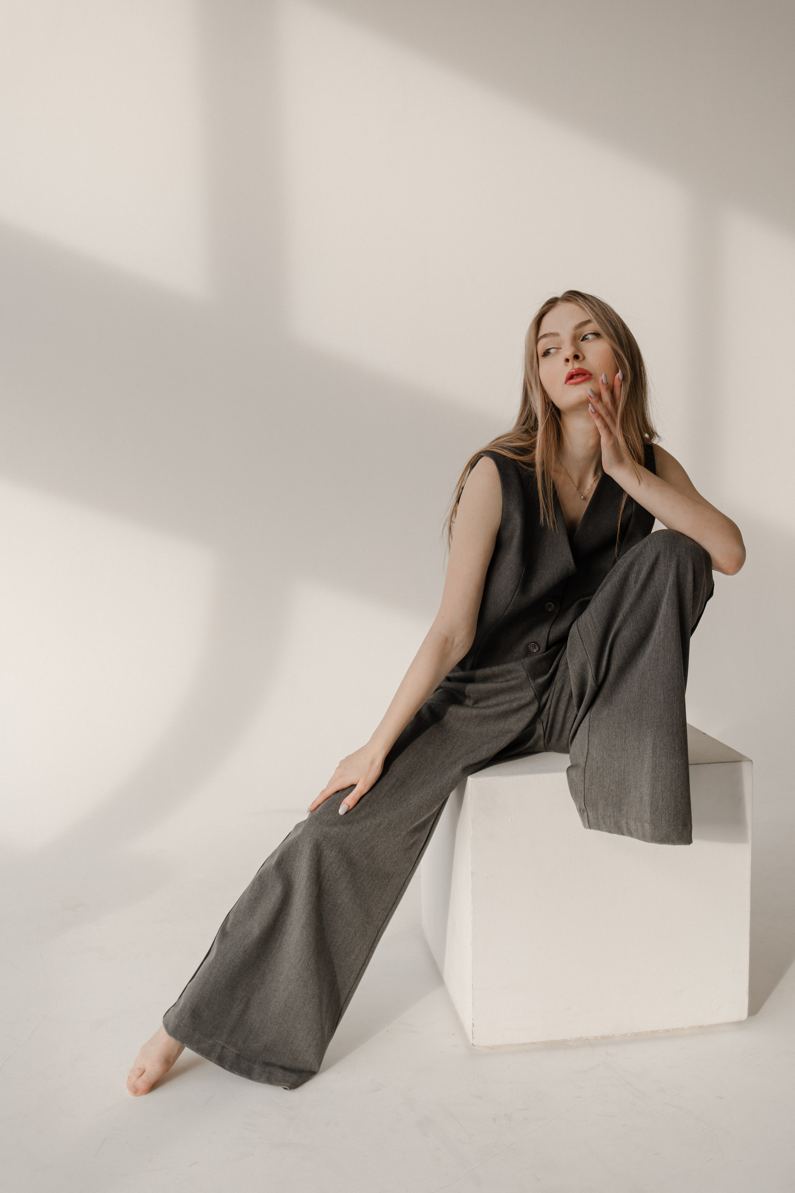 Настя. Семейный и детский фотограф в Москве Кузьмина Мария