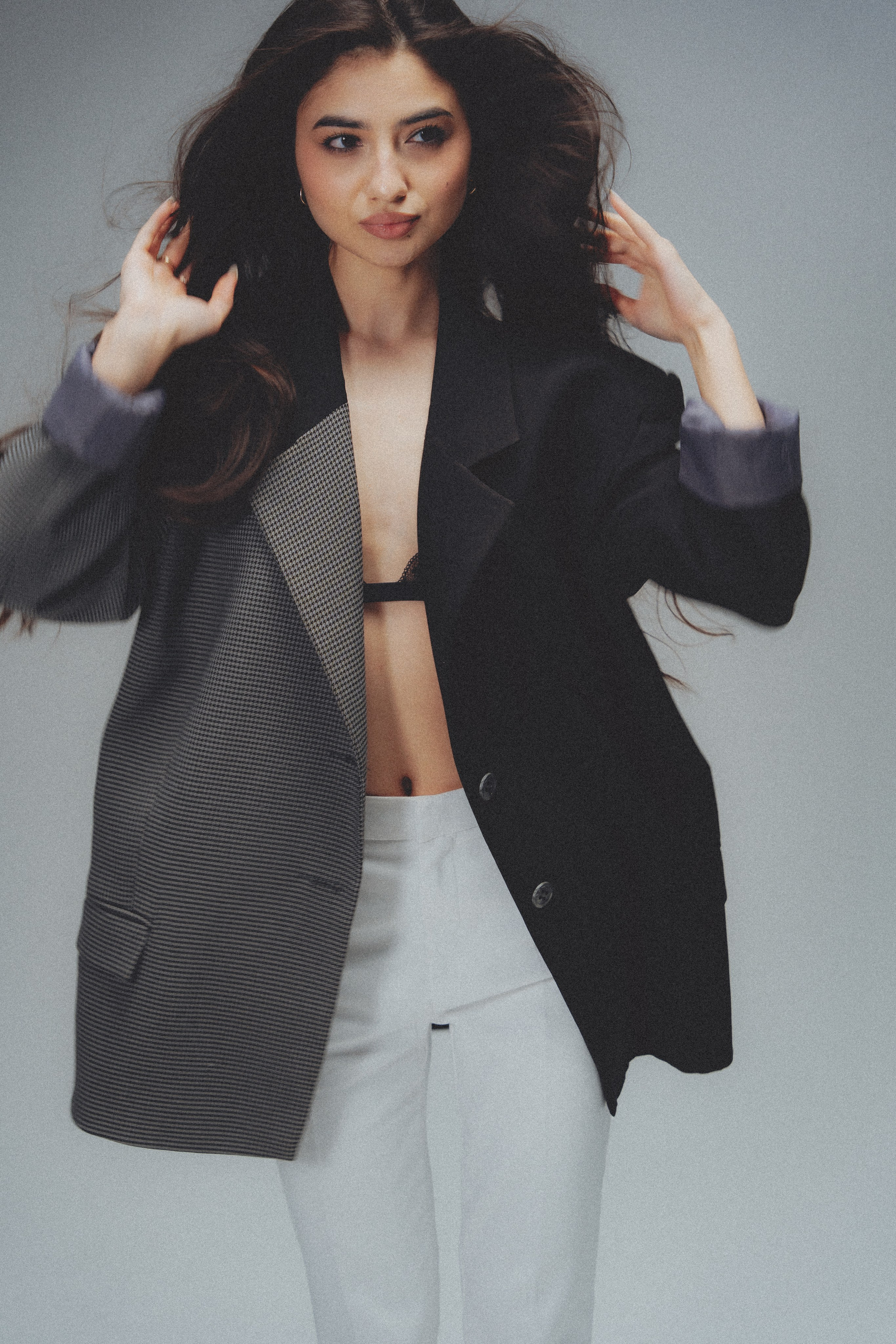 Персональные съемки