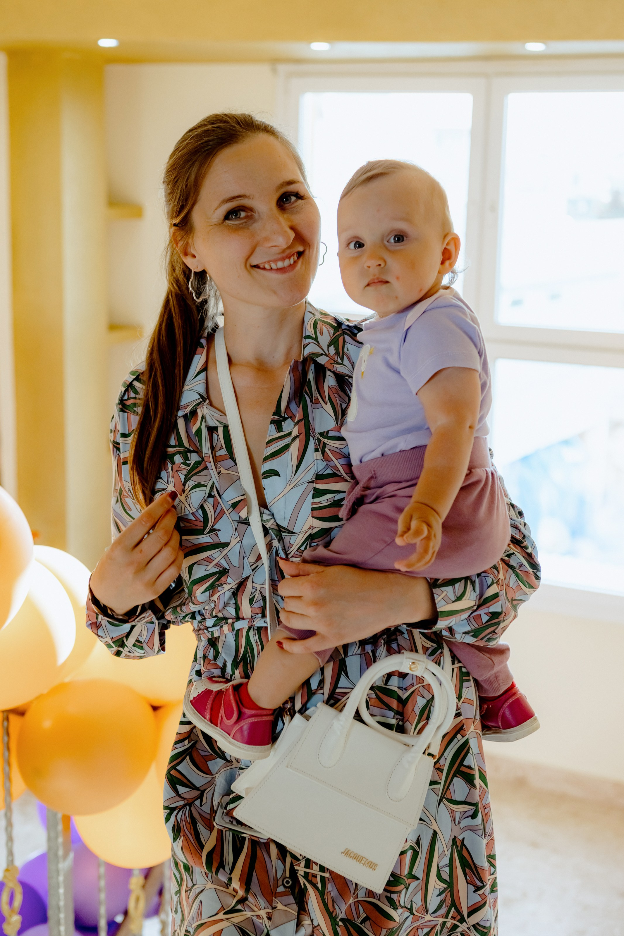 Orlando Starlux. Photographer in Batumi, Georgia Pavel Sharnikov